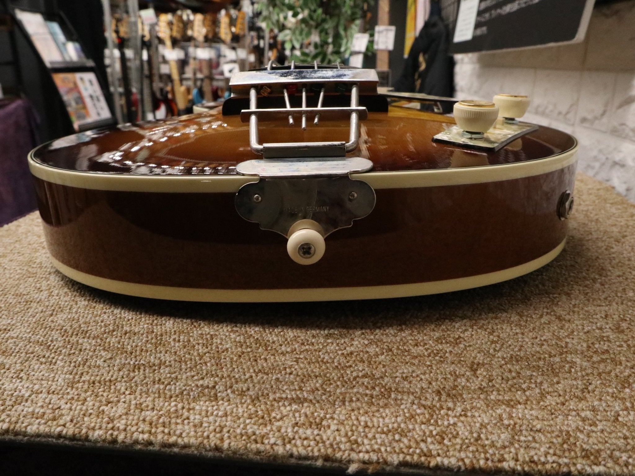 2022 LTD H500/2 - 0 - TC楽器 - TCGAKKI