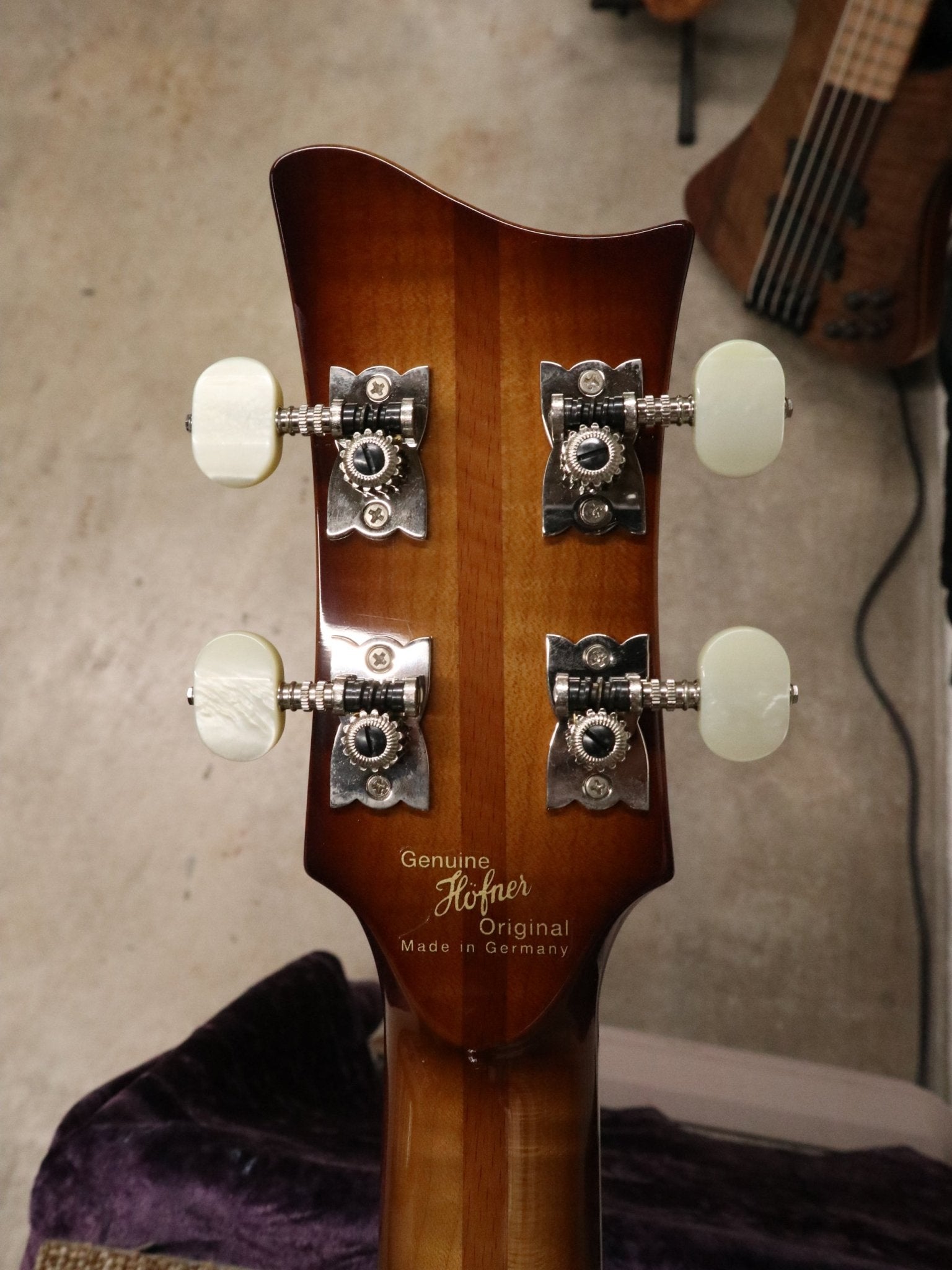 2022 LTD H500/2 - 0 - TC楽器 - TCGAKKI