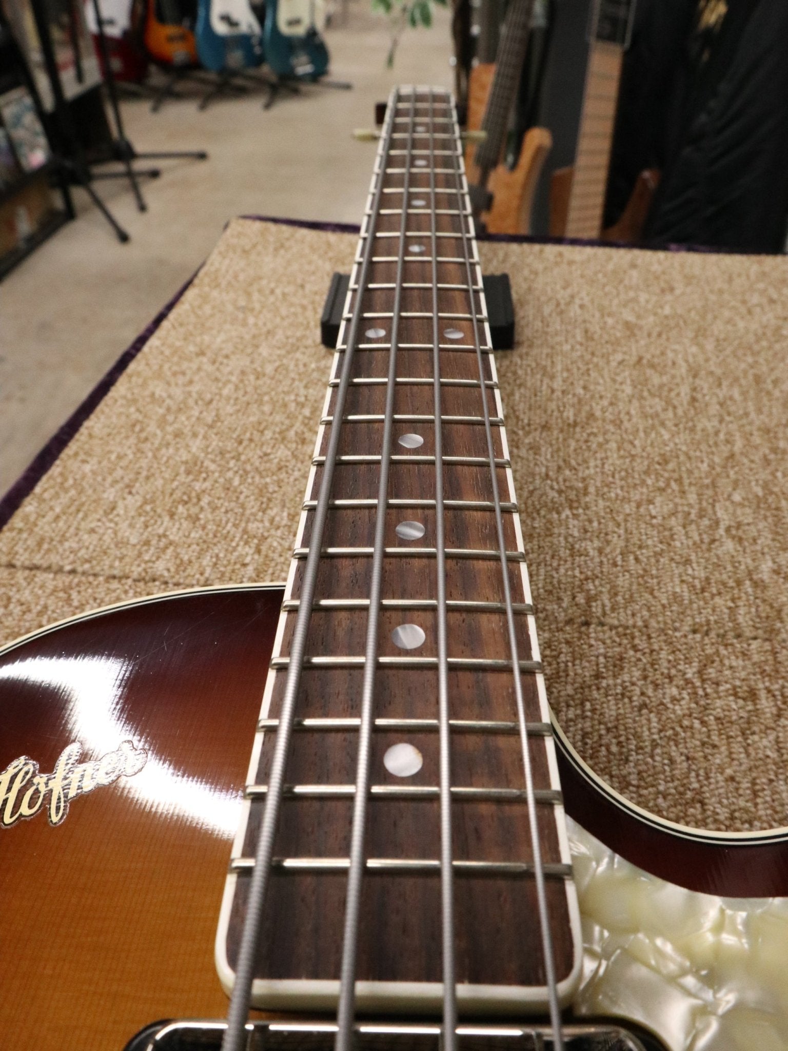 2022 LTD H500/2 - 0 - TC楽器 - TCGAKKI