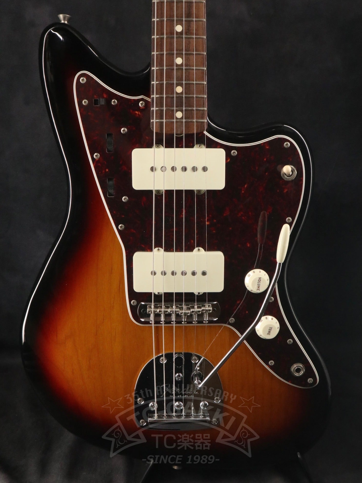2022 MIJ Heritage 60s Jazzmaster - TC楽器 - TCGAKKI
