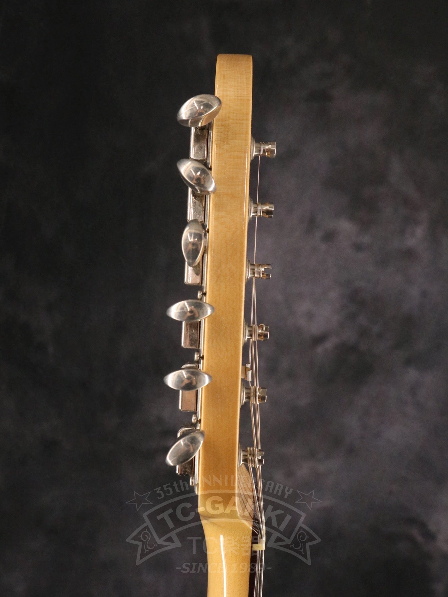 2022 MIJ Heritage 60s Jazzmaster - TC楽器 - TCGAKKI