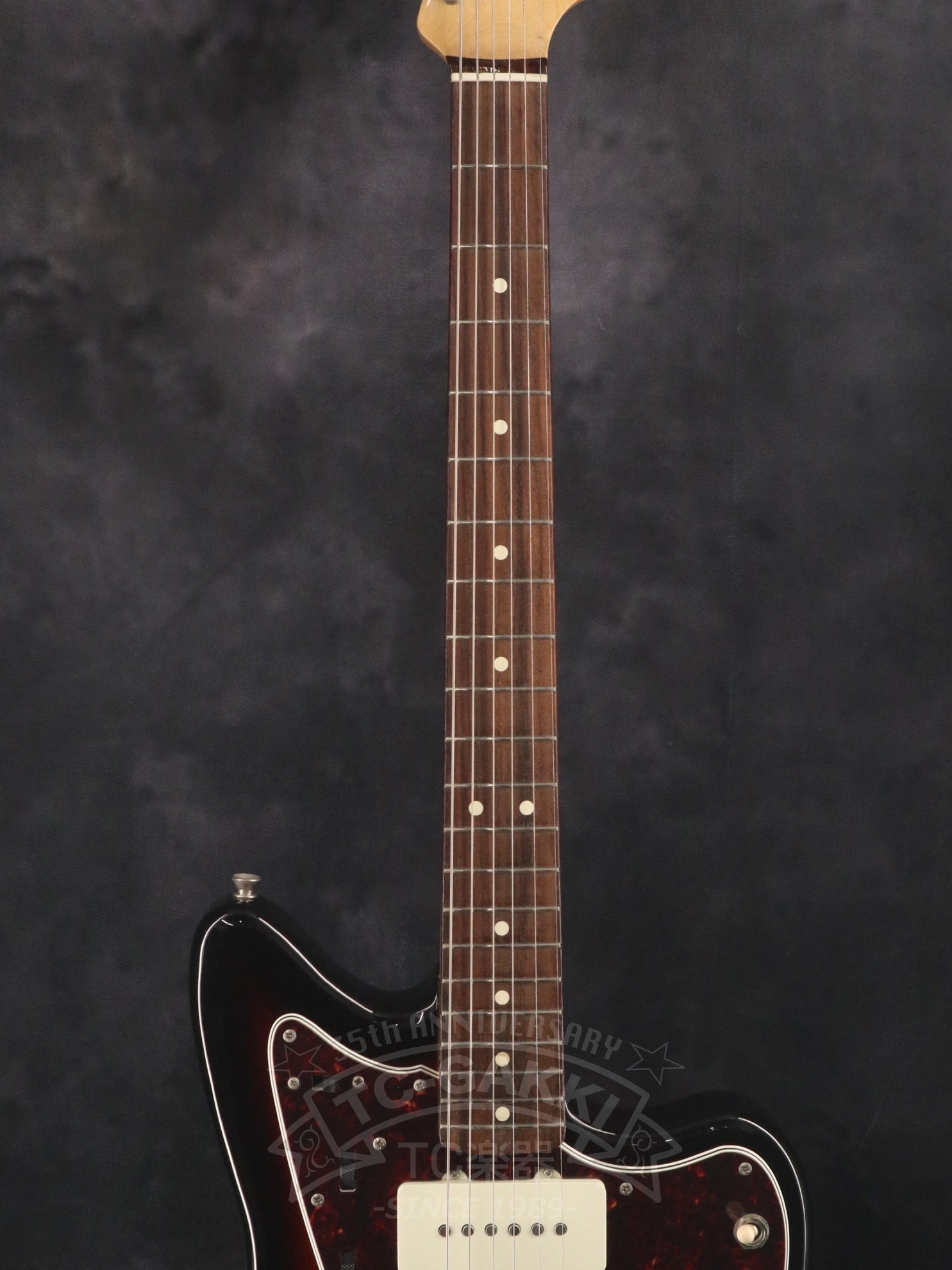 2022 MIJ Heritage 60s Jazzmaster - TC楽器 - TCGAKKI