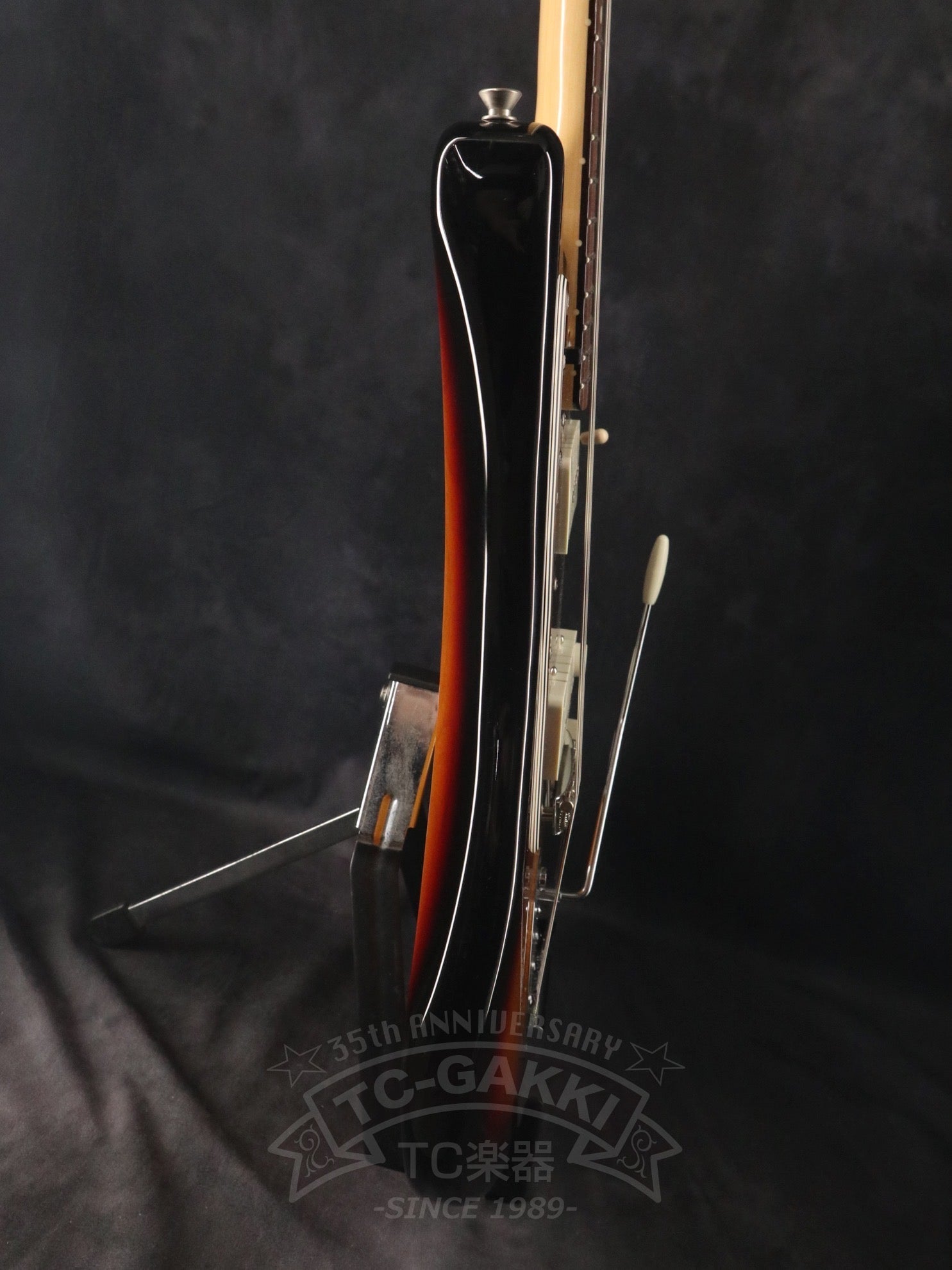 2022 MIJ Heritage 60s Jazzmaster - TC楽器 - TCGAKKI