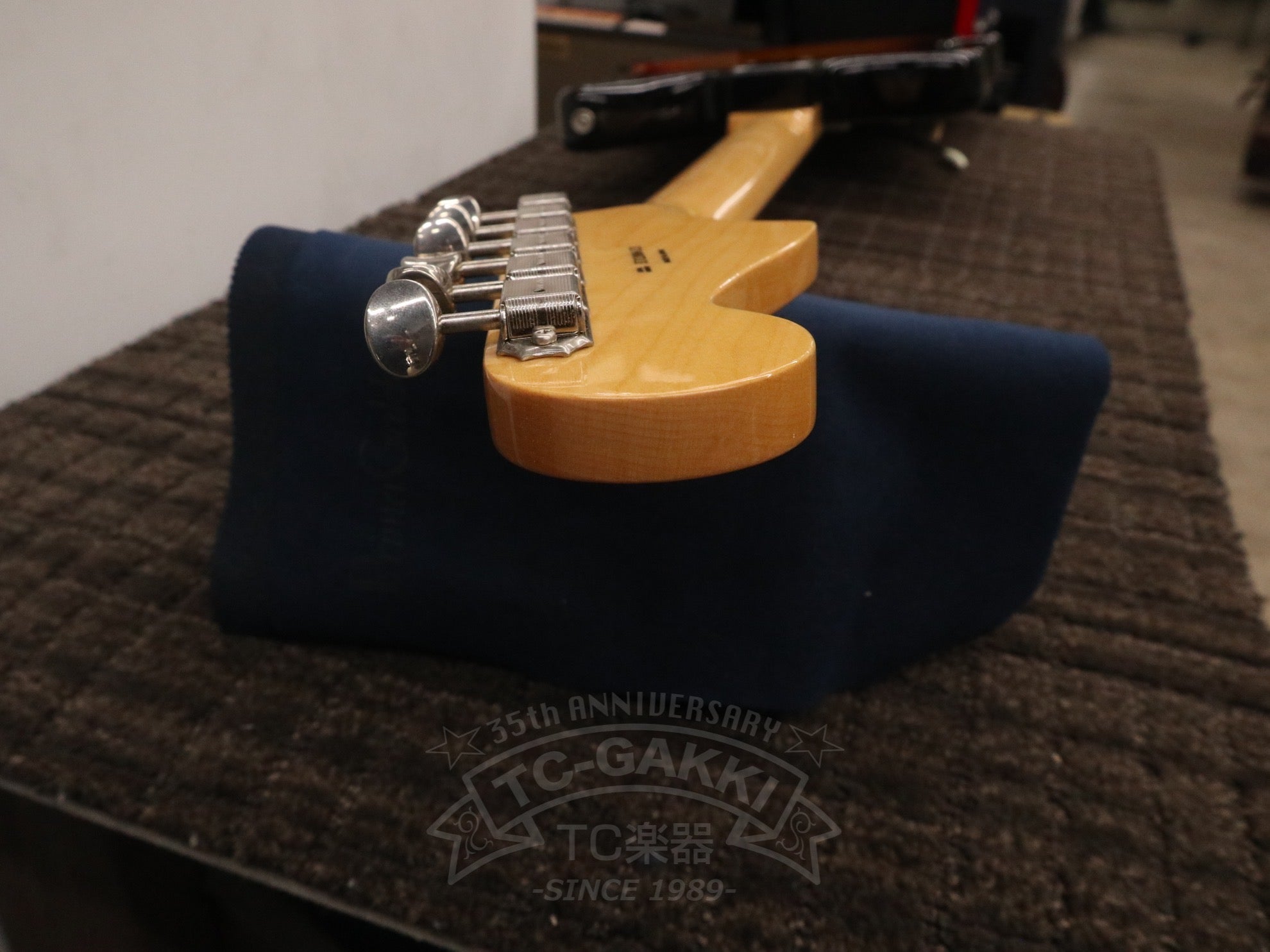 2022 MIJ Heritage 60s Jazzmaster - TC楽器 - TCGAKKI