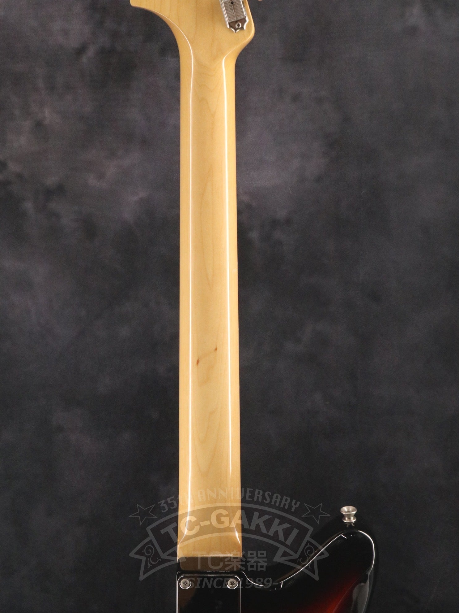 2022 MIJ Heritage 60s Jazzmaster - TC楽器 - TCGAKKI