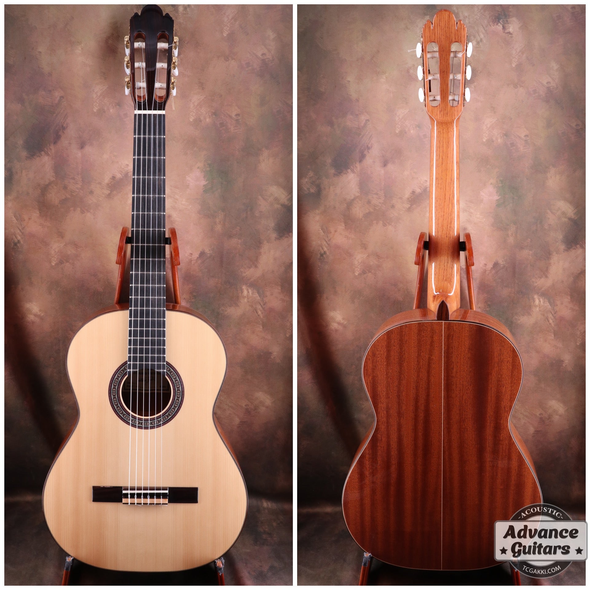 2022年製 Profesor 3 Spruce - TC楽器 - TCGAKKI