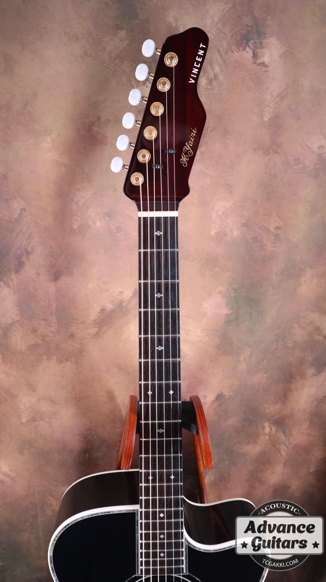2022年製 VF - 9C CTM - TC楽器 - TCGAKKI