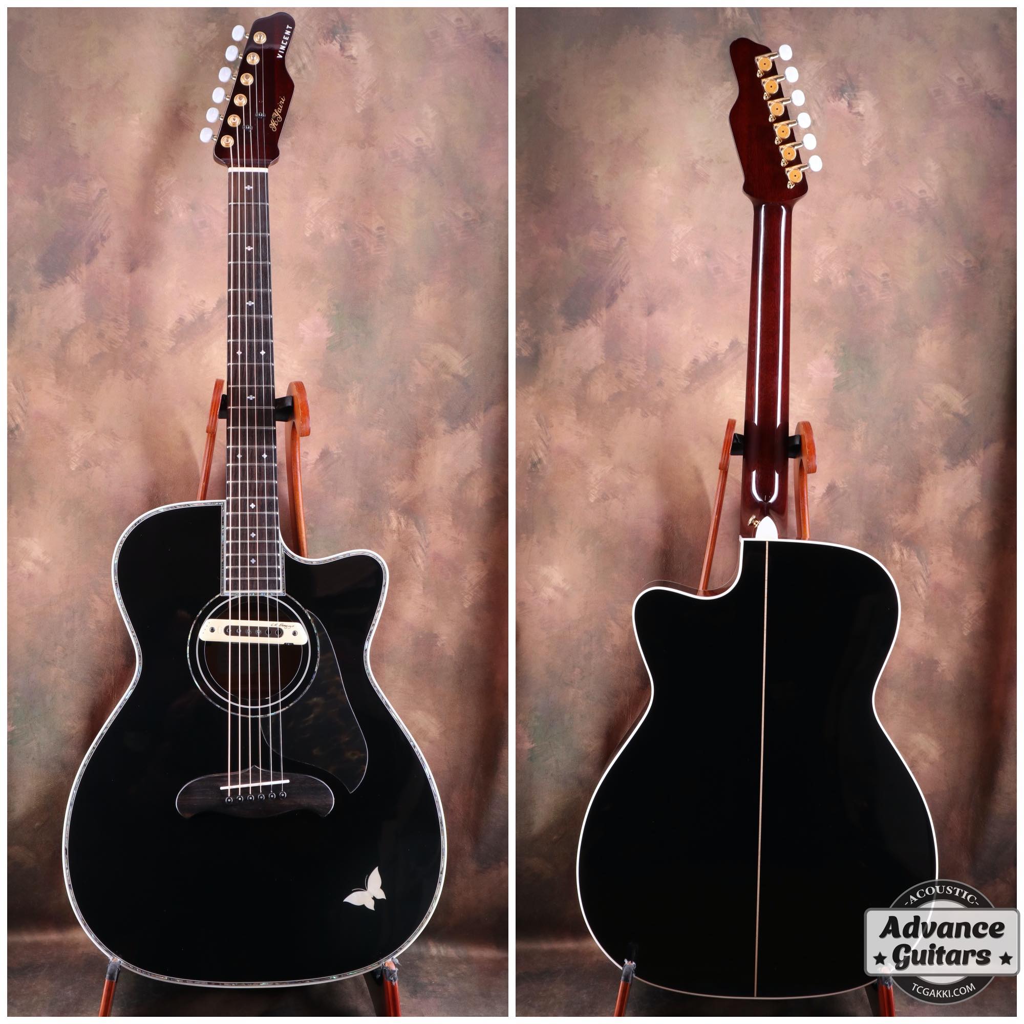 2022年製 VF - 9C CTM - TC楽器 - TCGAKKI