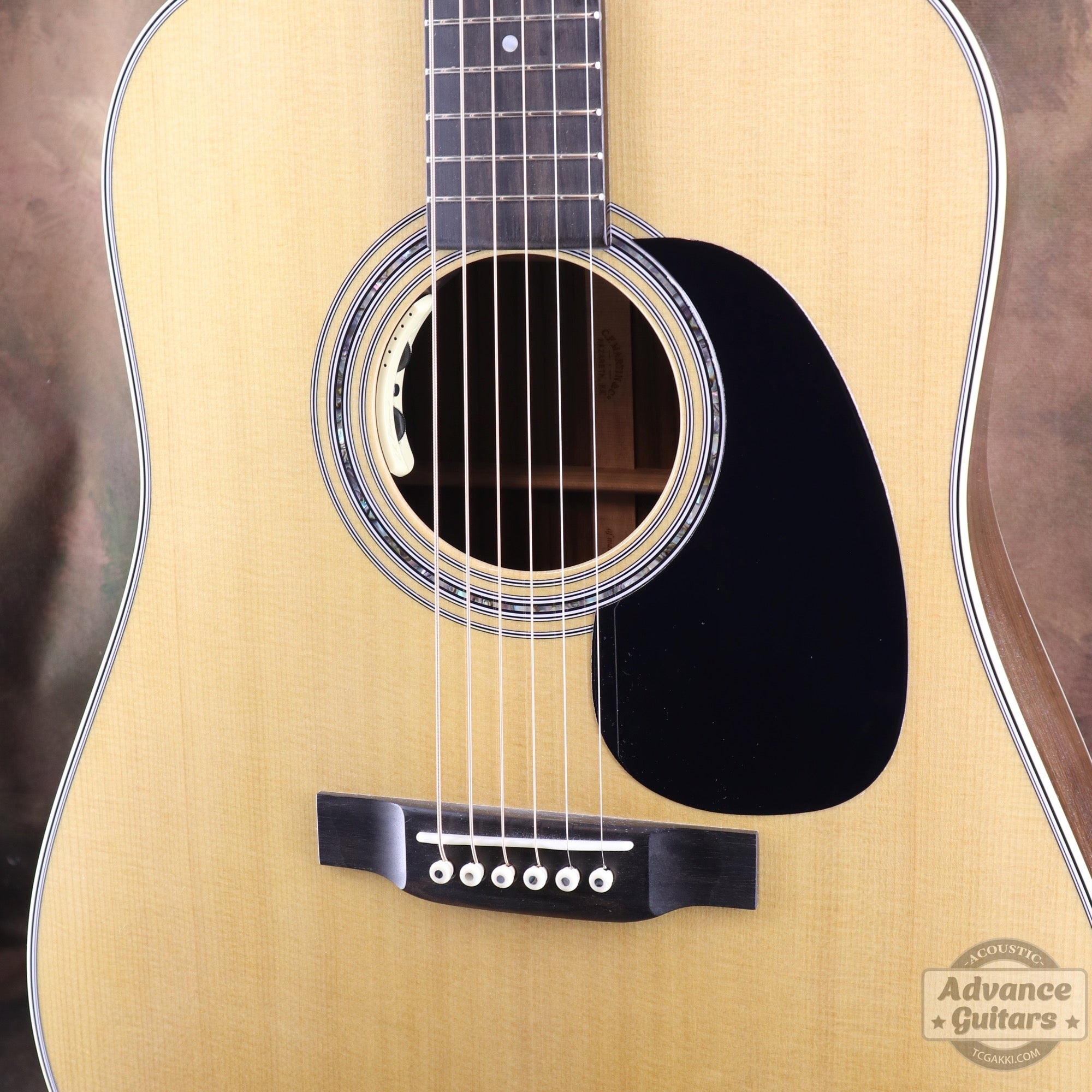 2023年製 CTM D - 28 - TC楽器 - TCGAKKI