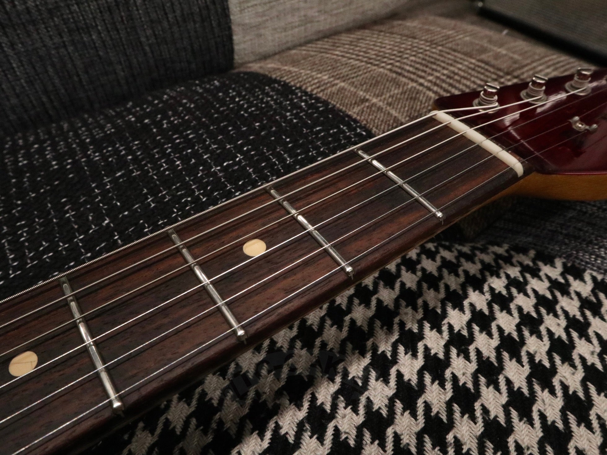 2023 DOVER HSS - TC楽器 - TCGAKKI