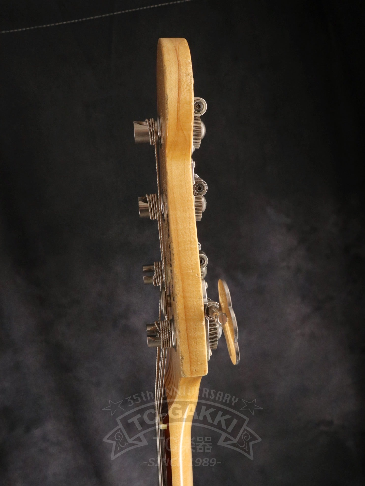 2023 JAY - BEE60 5st - TC楽器 - TCGAKKI