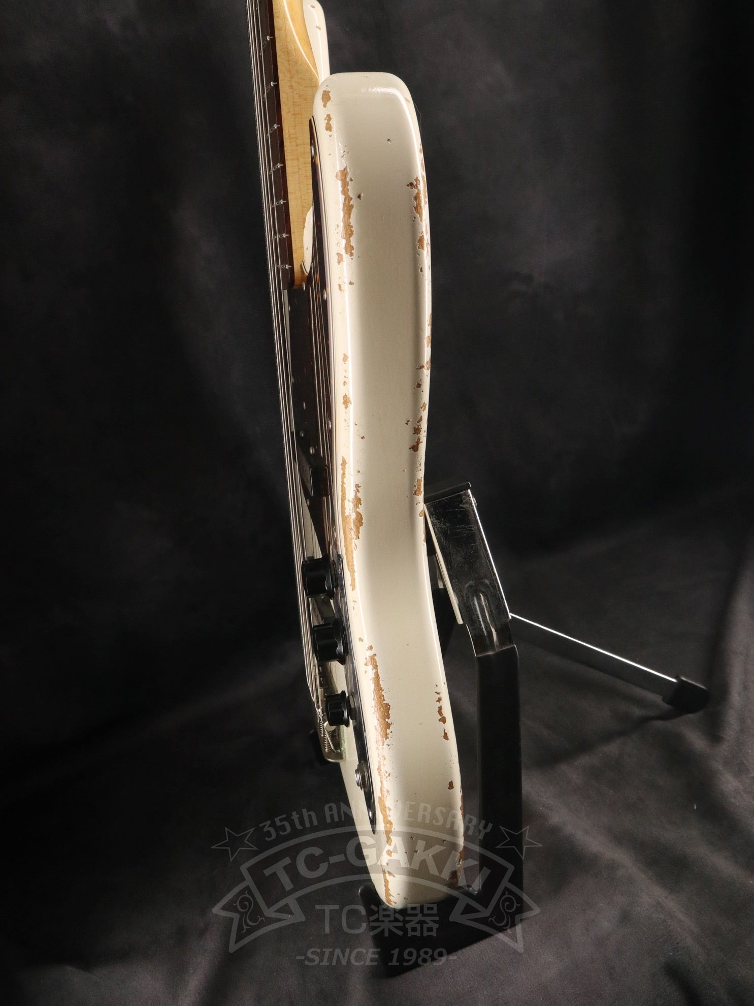 2023 JAY - BEE60 5st - TC楽器 - TCGAKKI