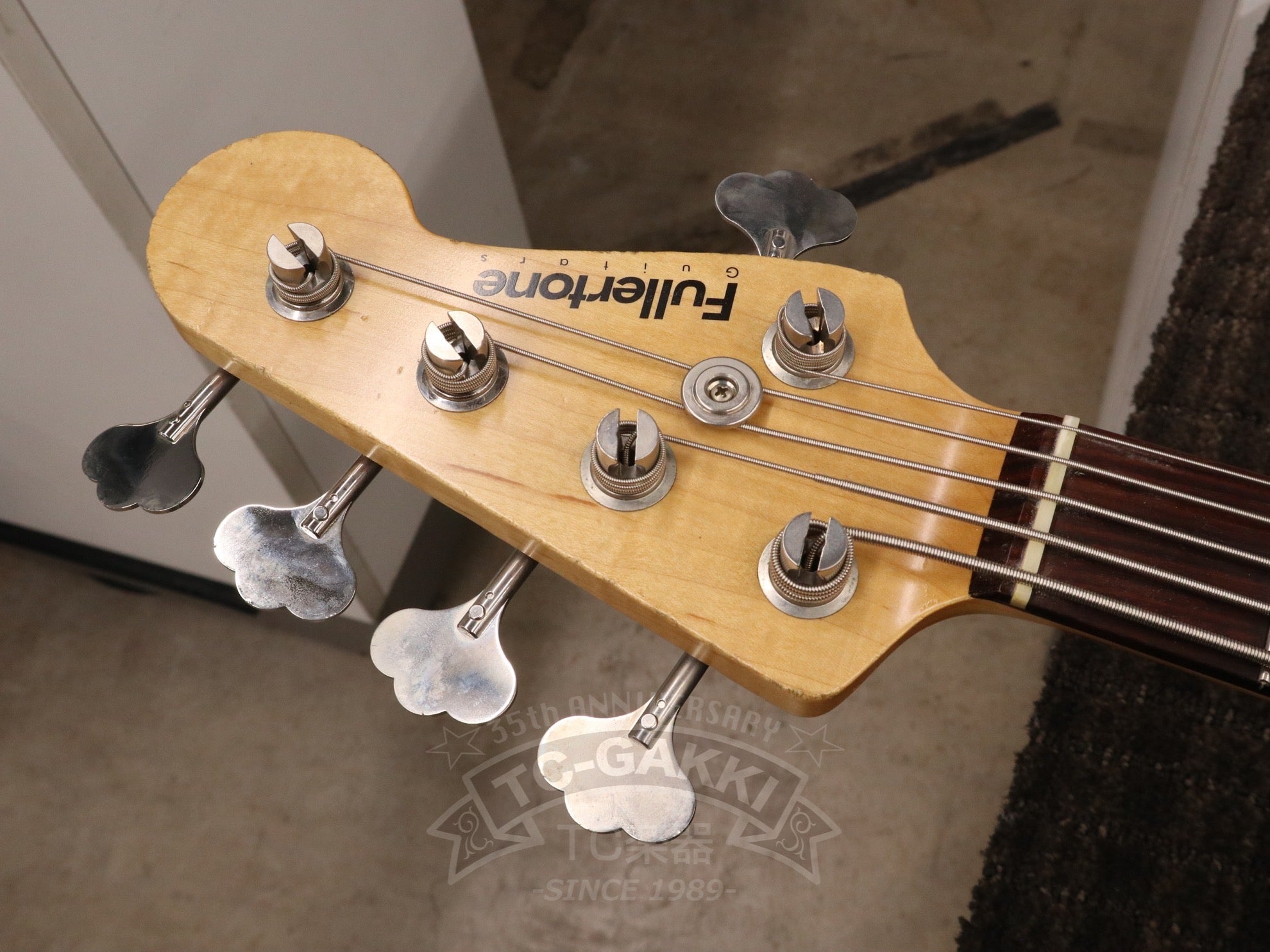 2023 JAY - BEE60 5st - TC楽器 - TCGAKKI