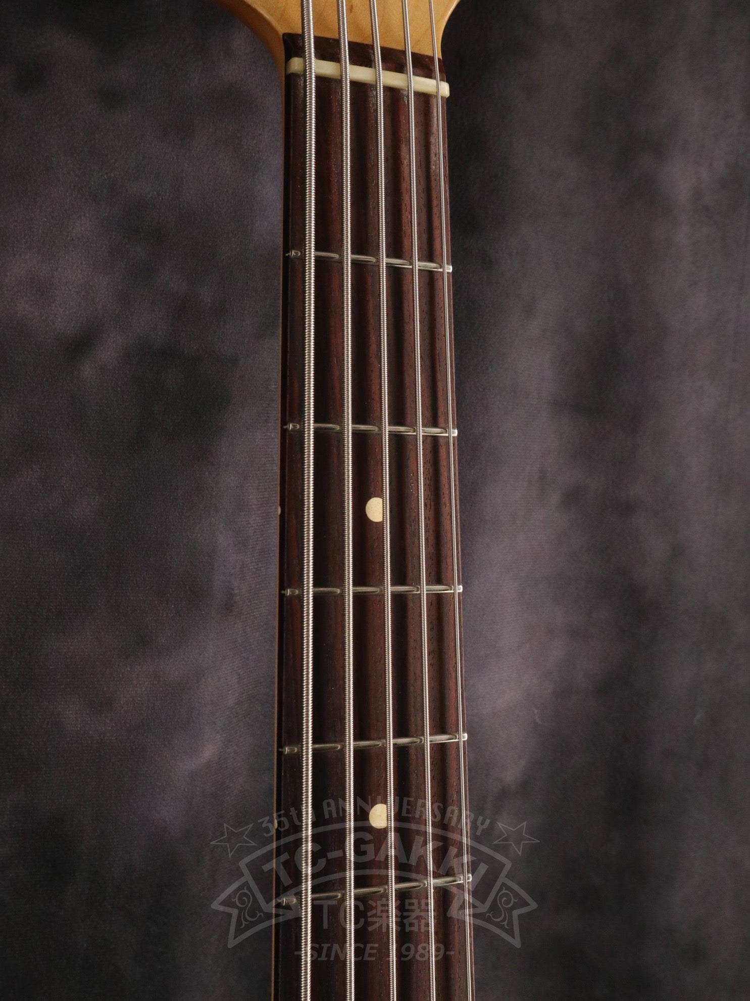 2023 JAY - BEE60 5st - TC楽器 - TCGAKKI