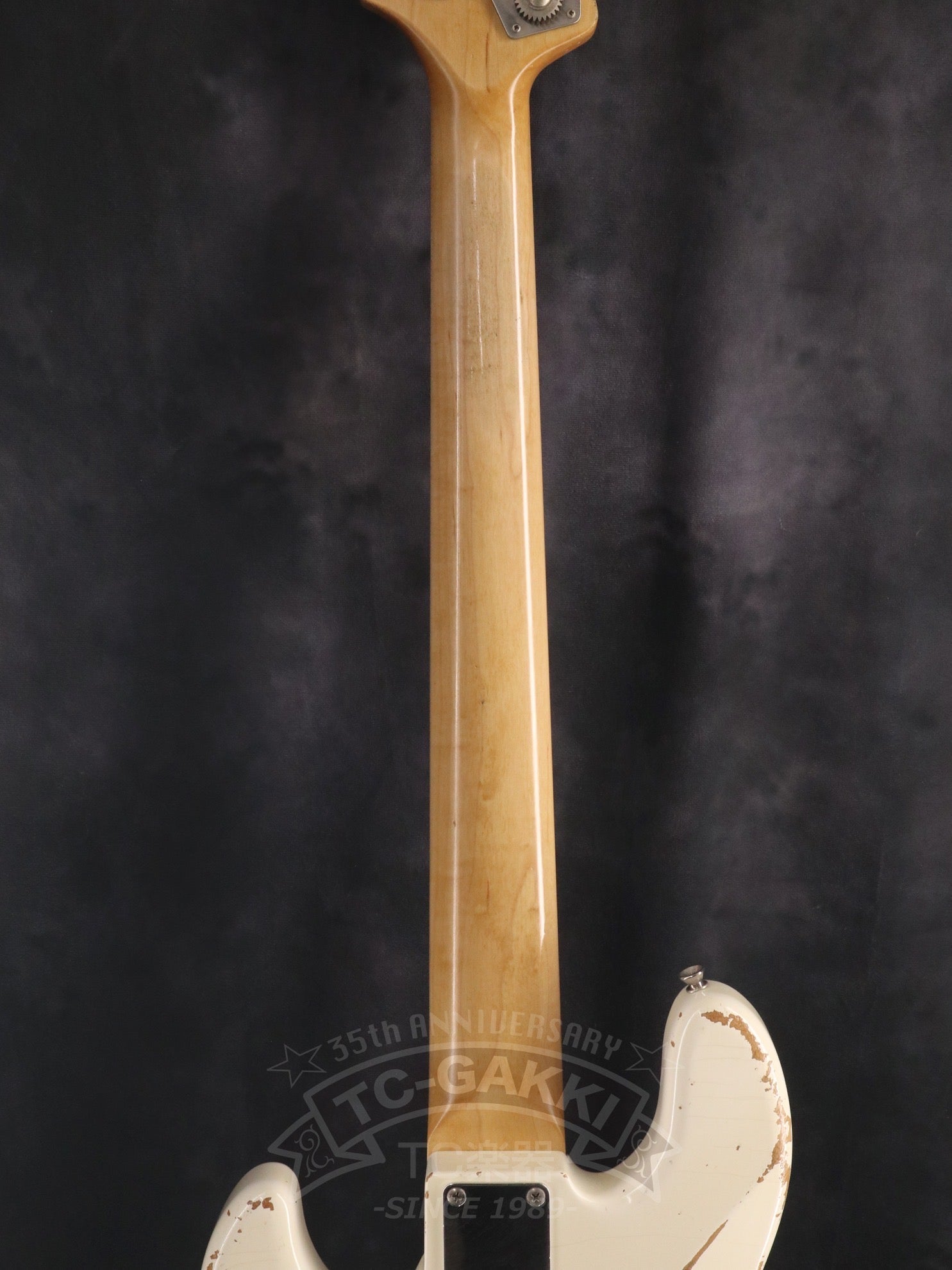 2023 JAY - BEE60 5st - TC楽器 - TCGAKKI