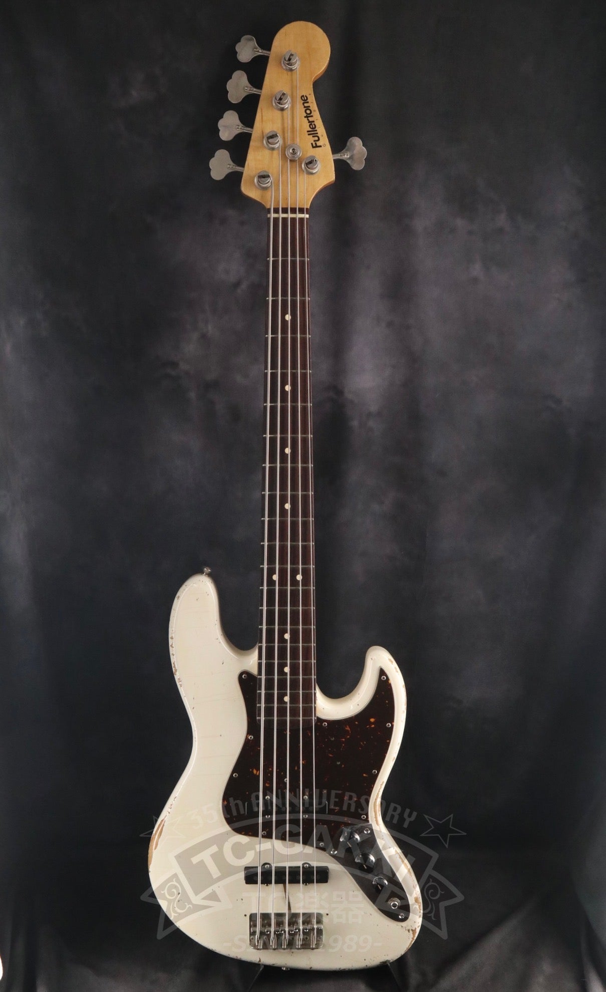 2023 JAY - BEE60 5st - TC楽器 - TCGAKKI