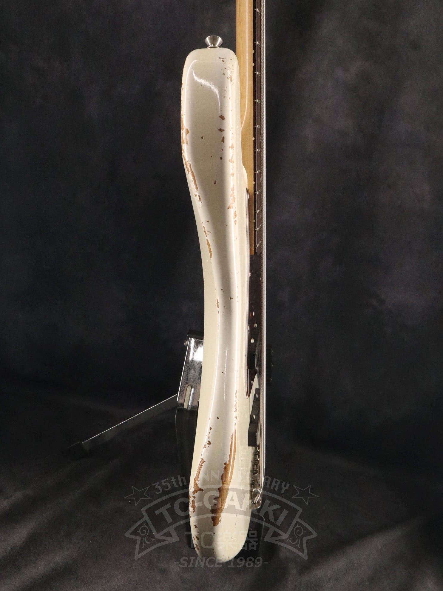 2023 JAY - BEE60 5st - TC楽器 - TCGAKKI