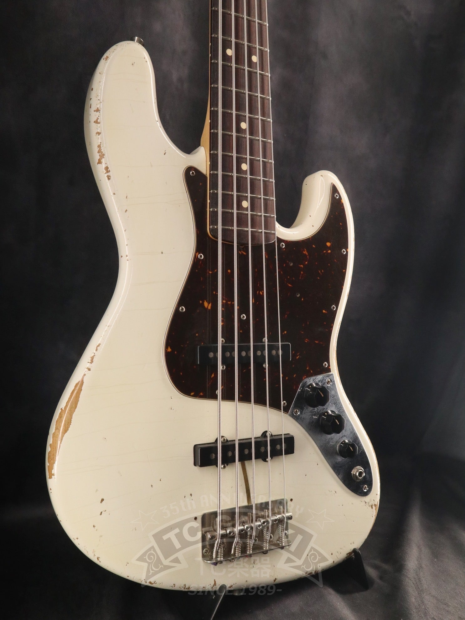 2023 JAY - BEE60 5st - TC楽器 - TCGAKKI