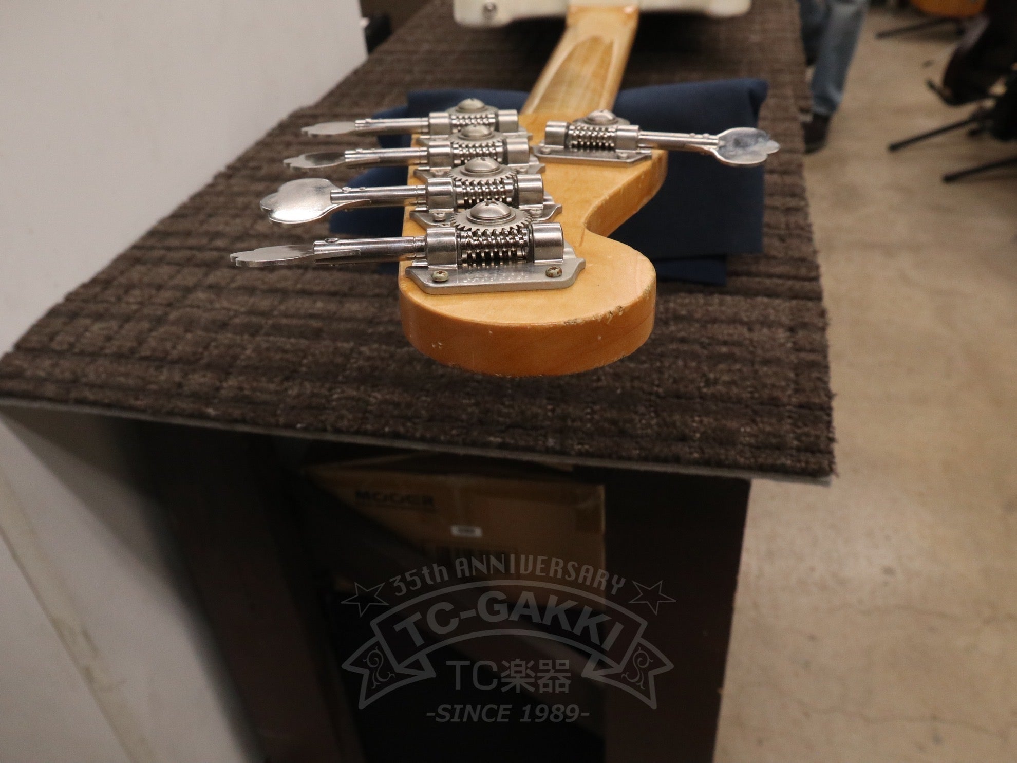 2023 JAY - BEE60 5st - TC楽器 - TCGAKKI