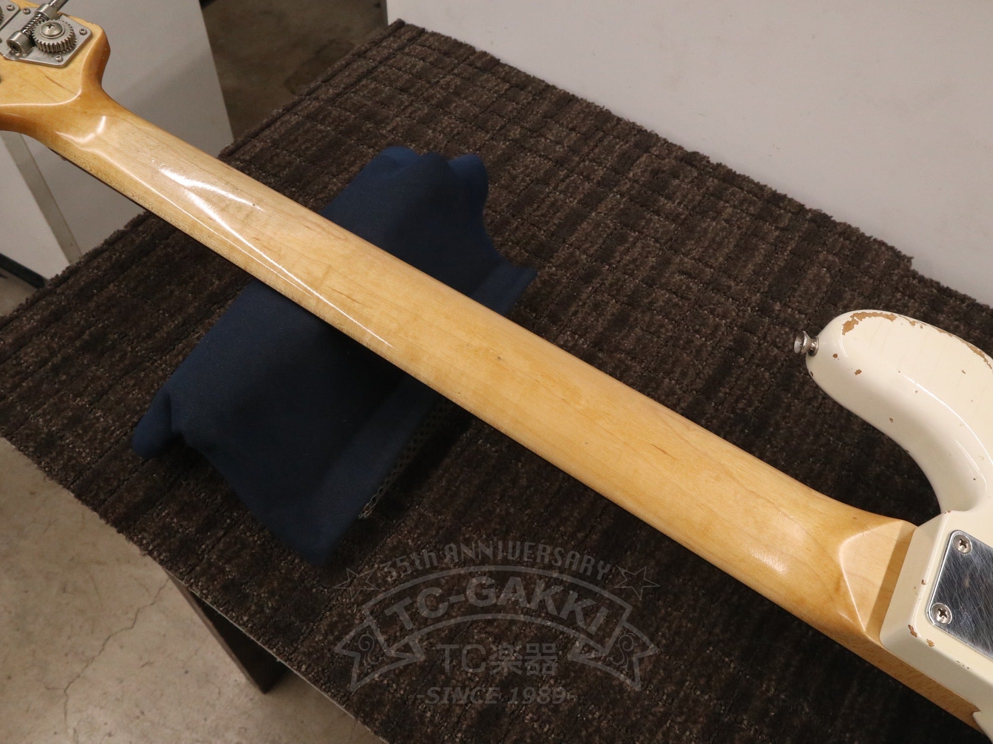 2023 JAY - BEE60 5st - TC楽器 - TCGAKKI