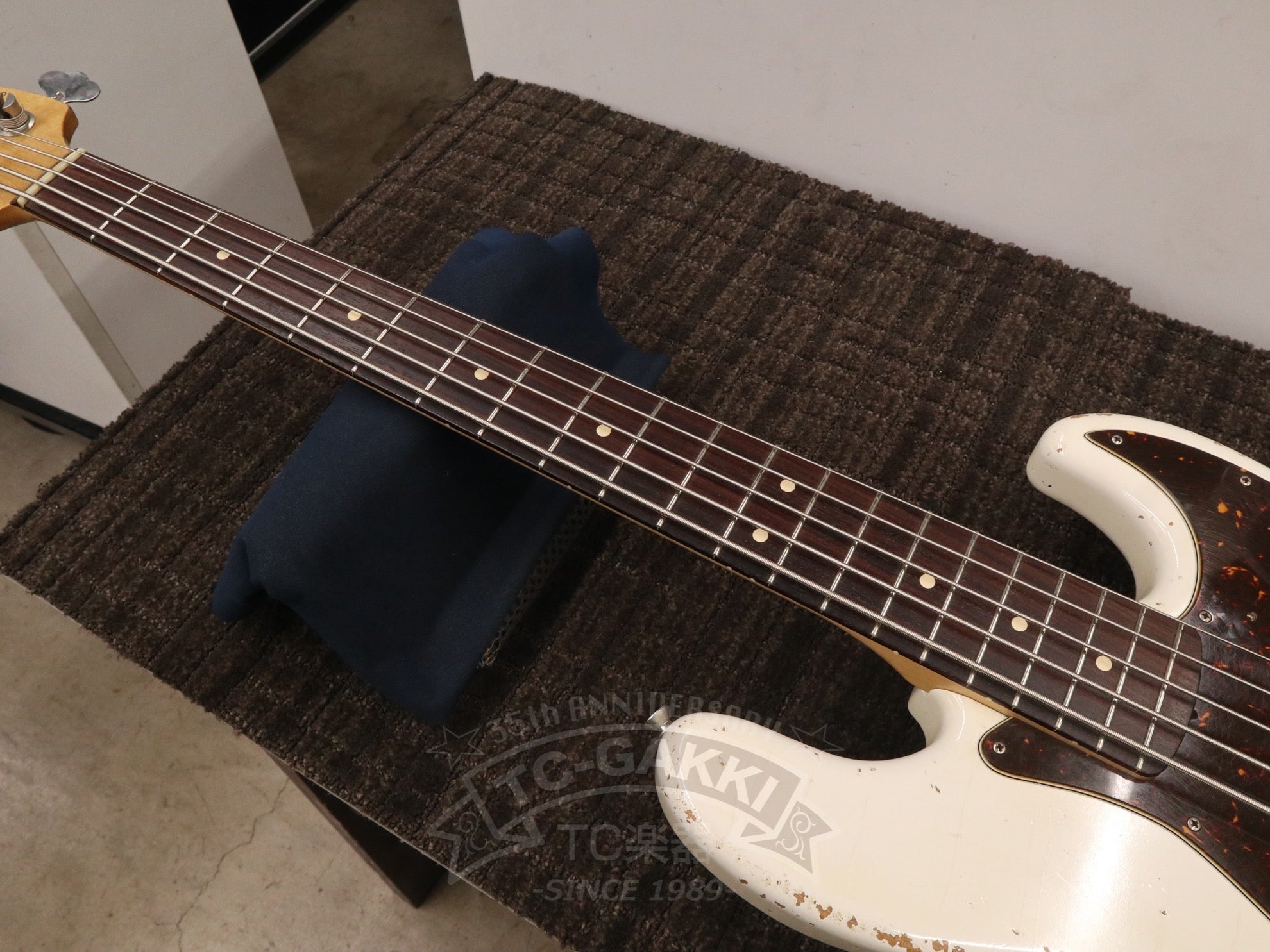 2023 JAY - BEE60 5st - TC楽器 - TCGAKKI