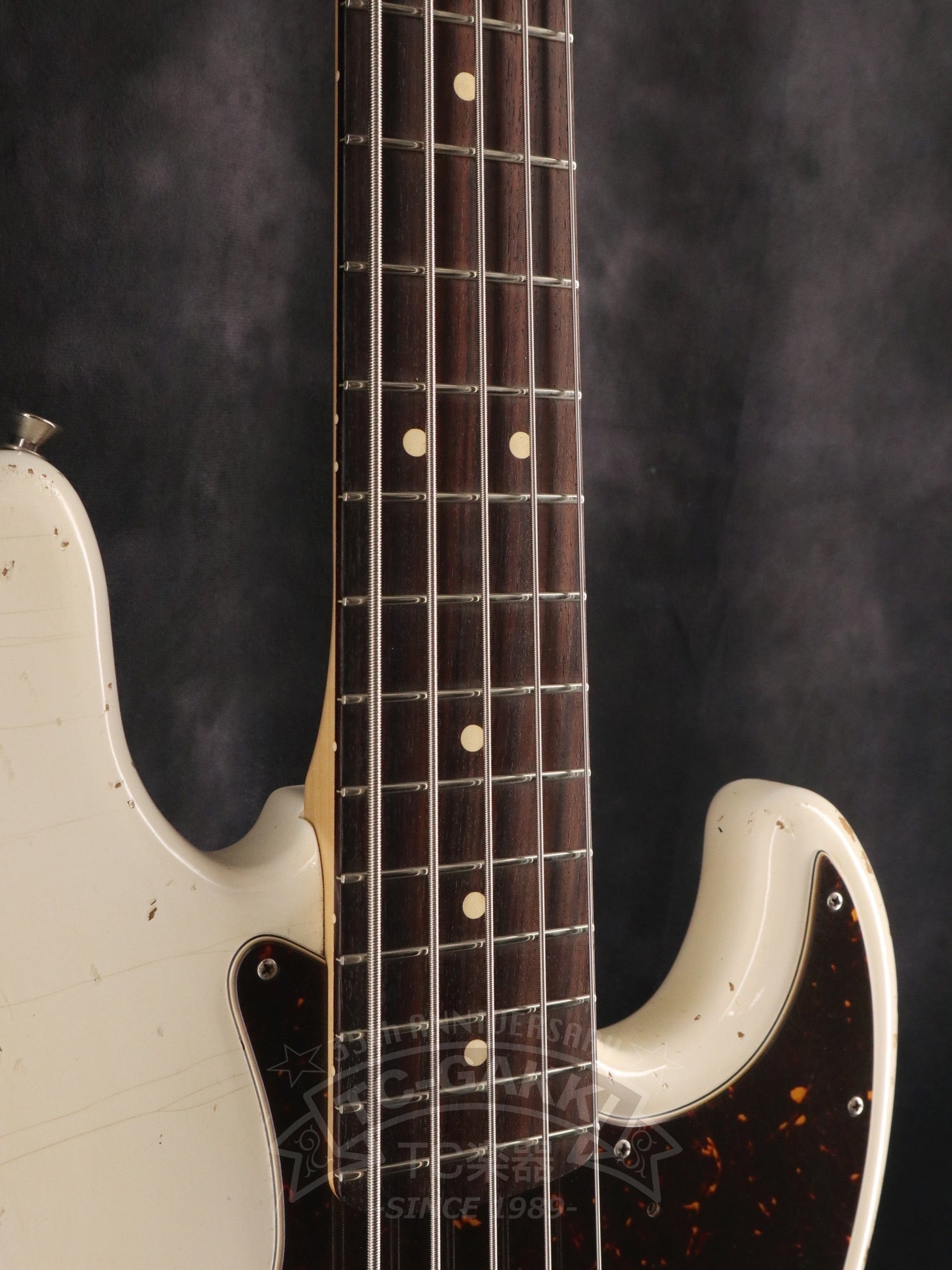 2023 JAY - BEE60 5st - TC楽器 - TCGAKKI