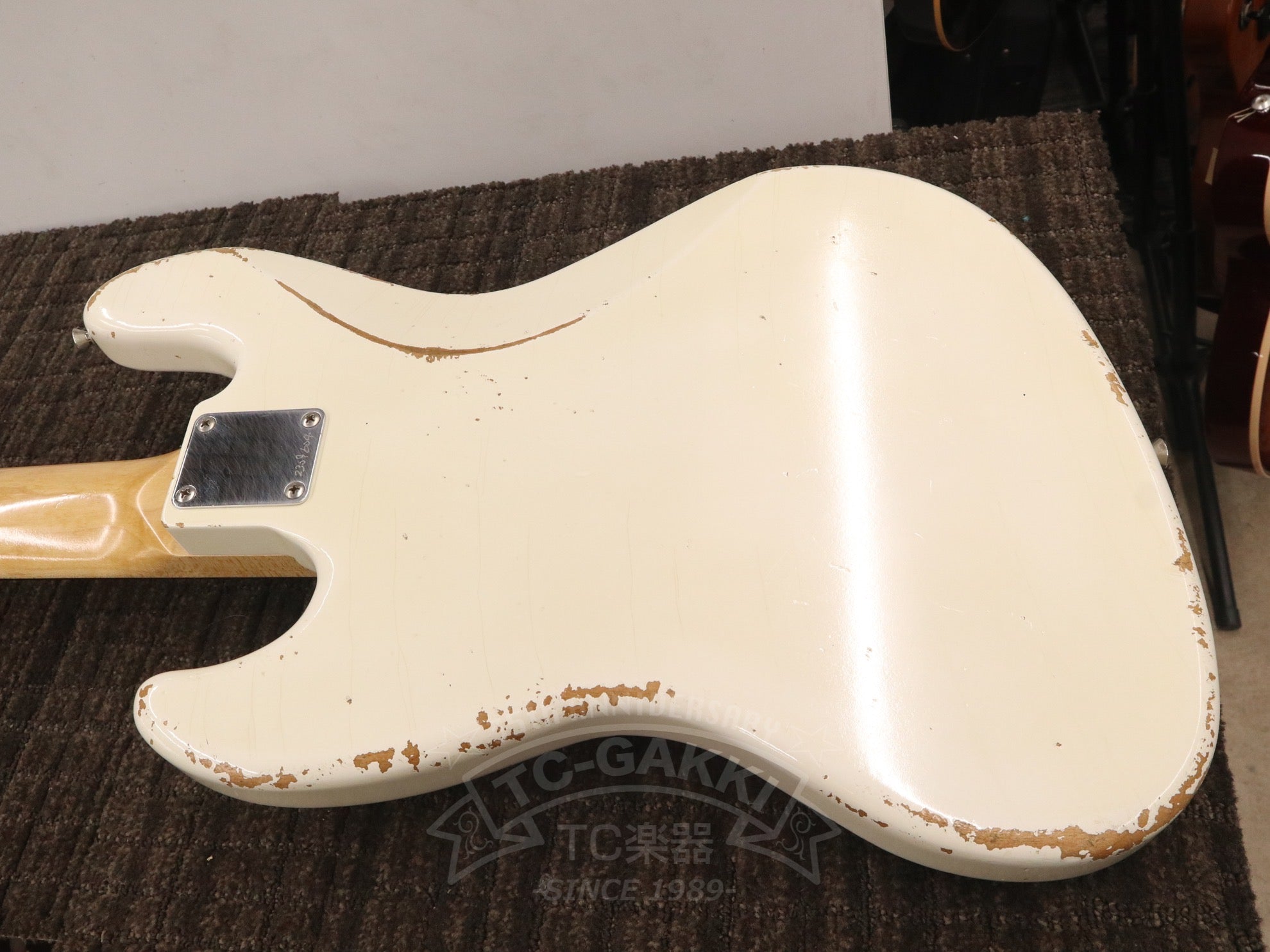 2023 JAY - BEE60 5st - TC楽器 - TCGAKKI