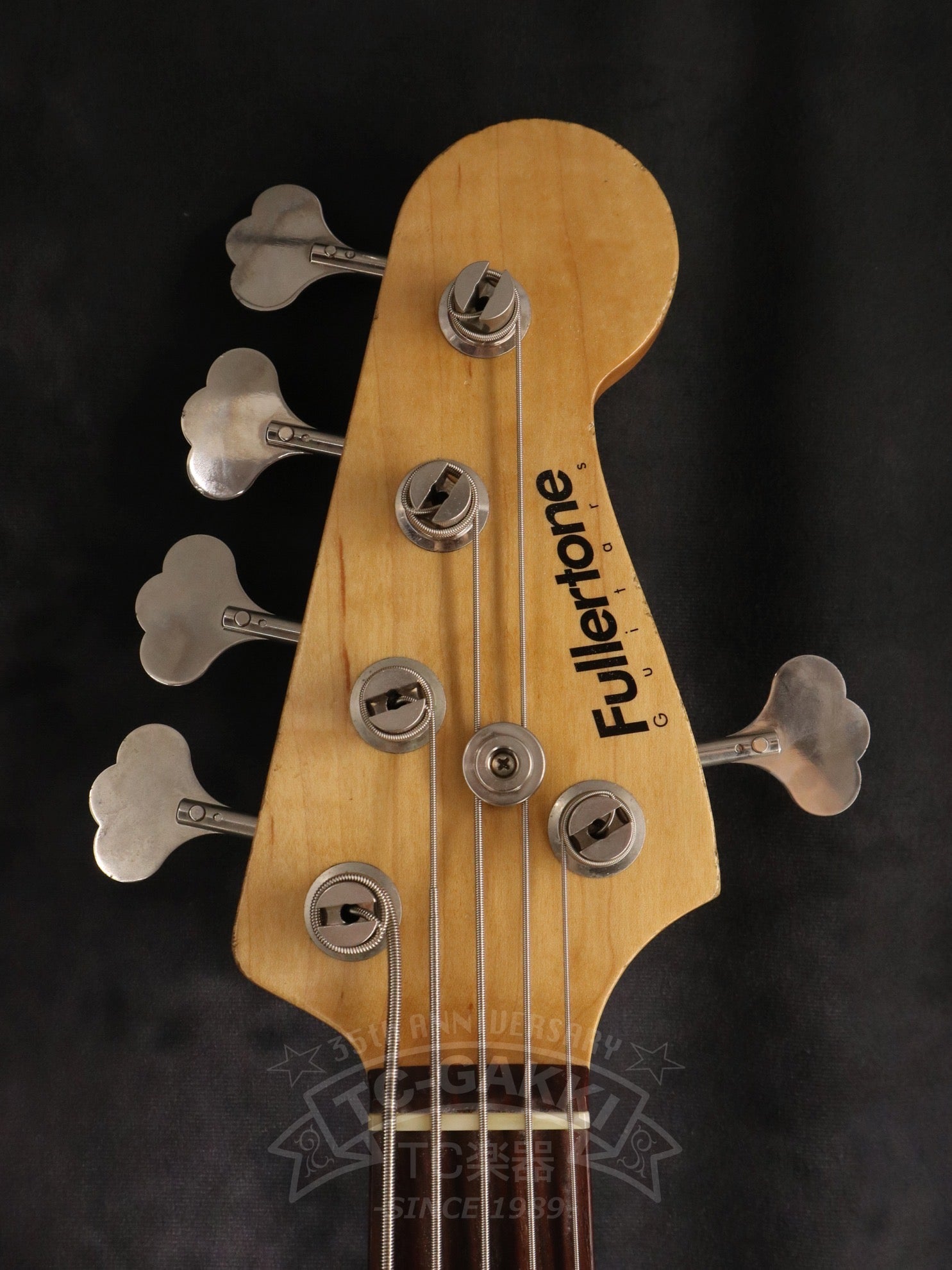 2023 JAY - BEE60 5st - TC楽器 - TCGAKKI