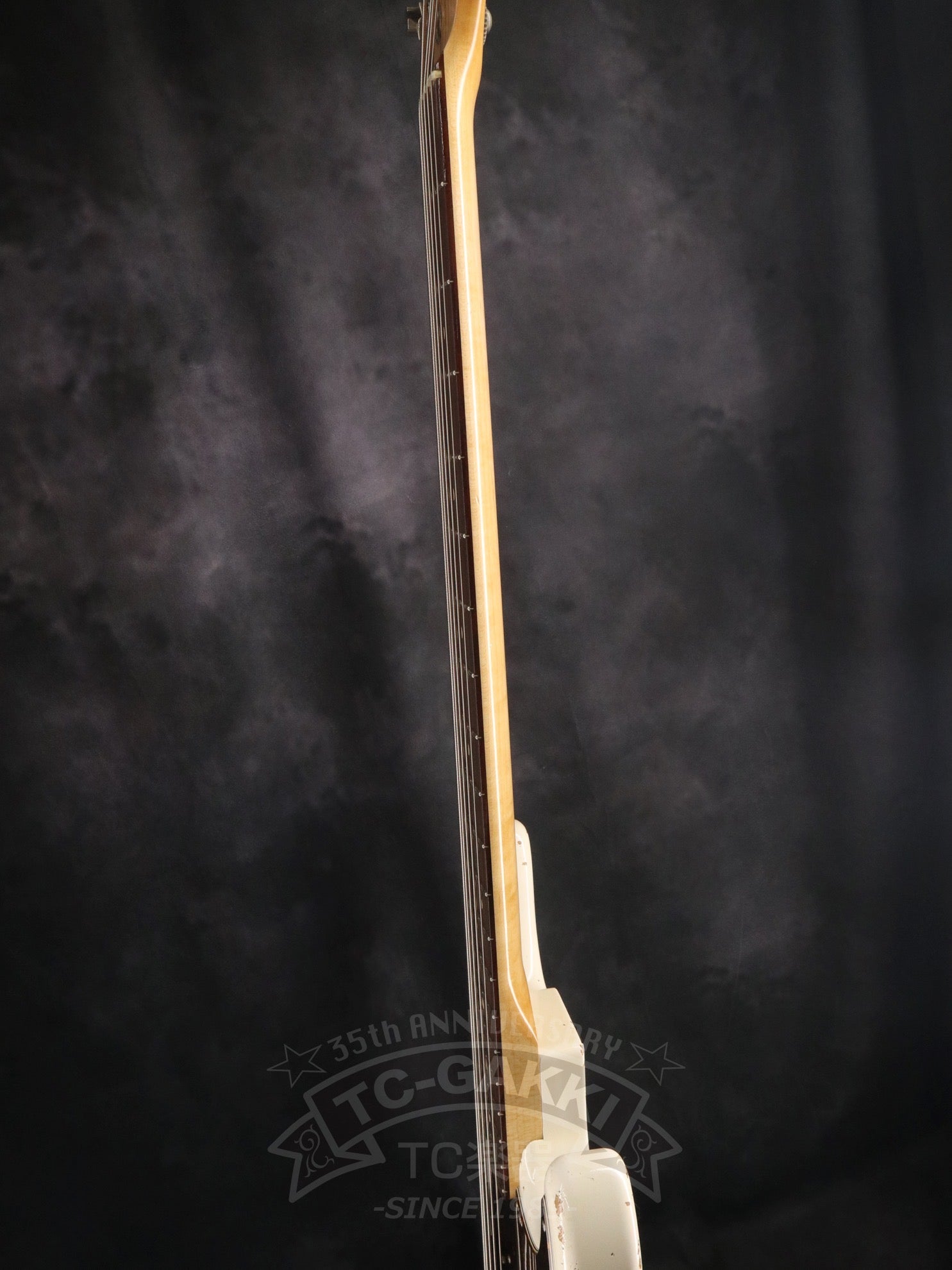 2023 JAY - BEE60 5st - TC楽器 - TCGAKKI