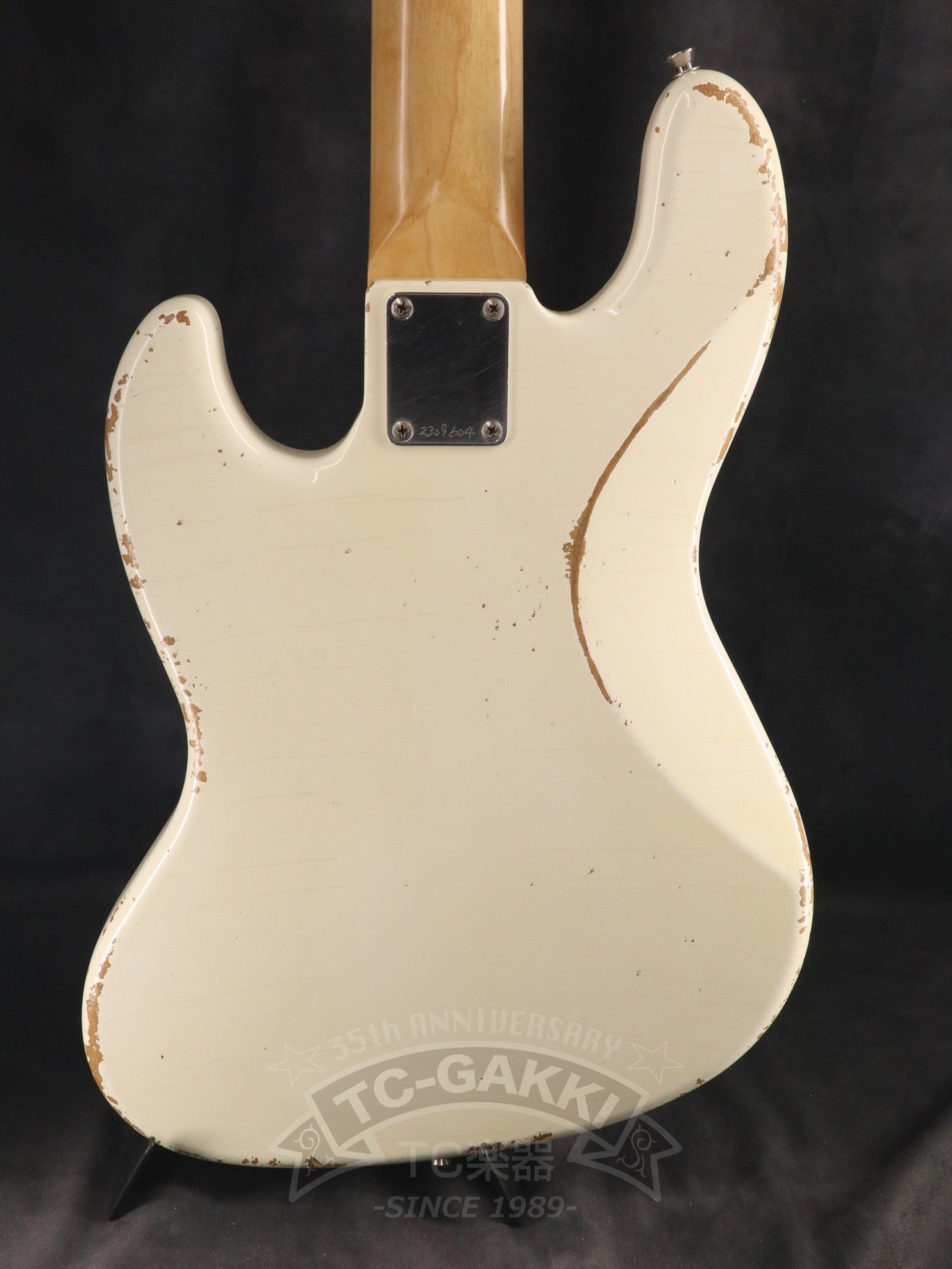 2023 JAY - BEE60 5st - TC楽器 - TCGAKKI