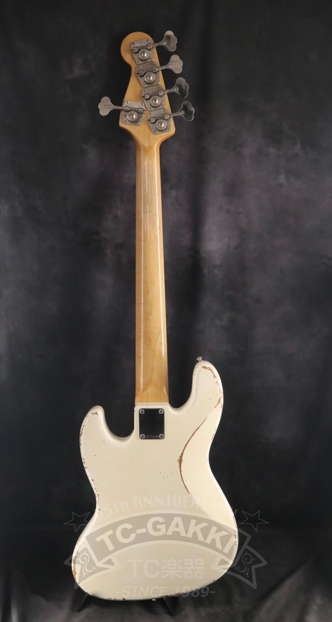 2023 JAY - BEE60 5st - TC楽器 - TCGAKKI