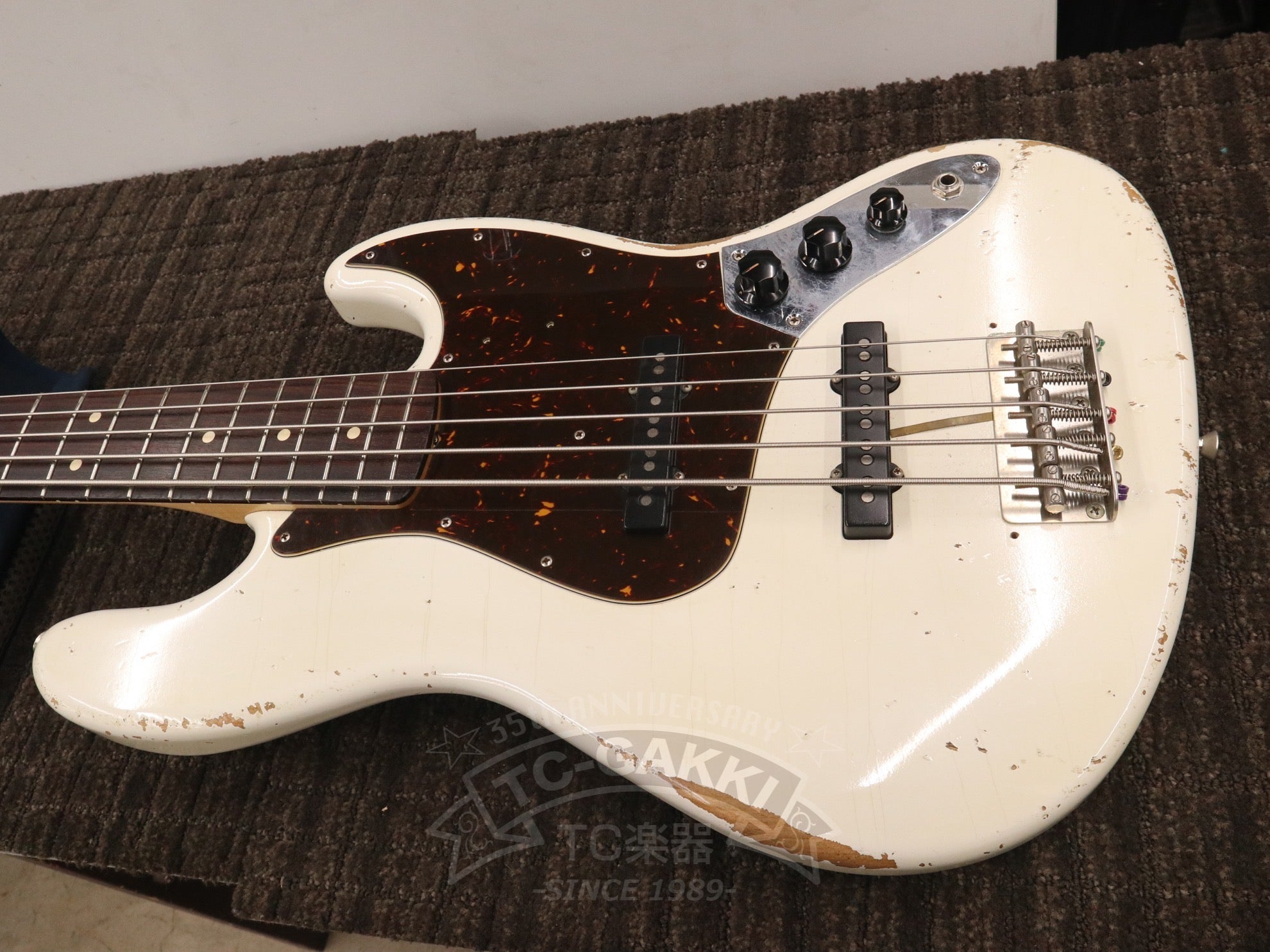 2023 JAY - BEE60 5st - TC楽器 - TCGAKKI