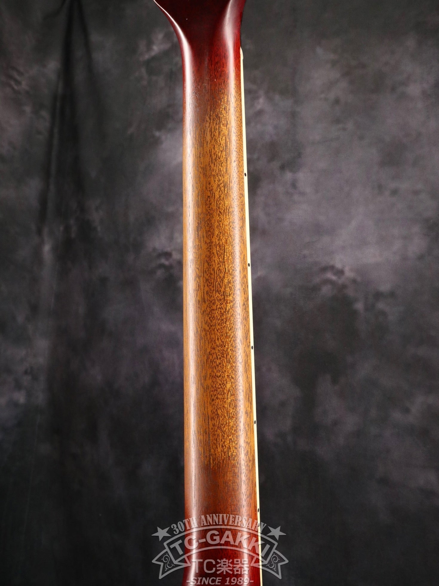 2023 Kashmir Cherry Sunburst - TC楽器 - TCGAKKI