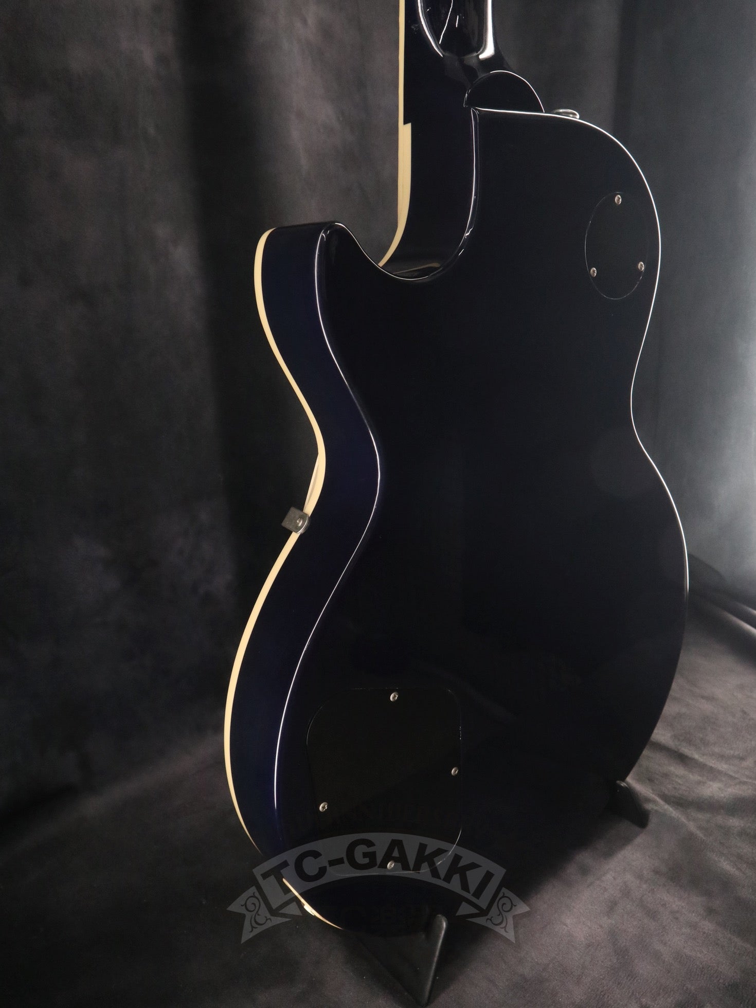 2023 Les Paul Standard 50s Figured Top - TC楽器 - TCGAKKI