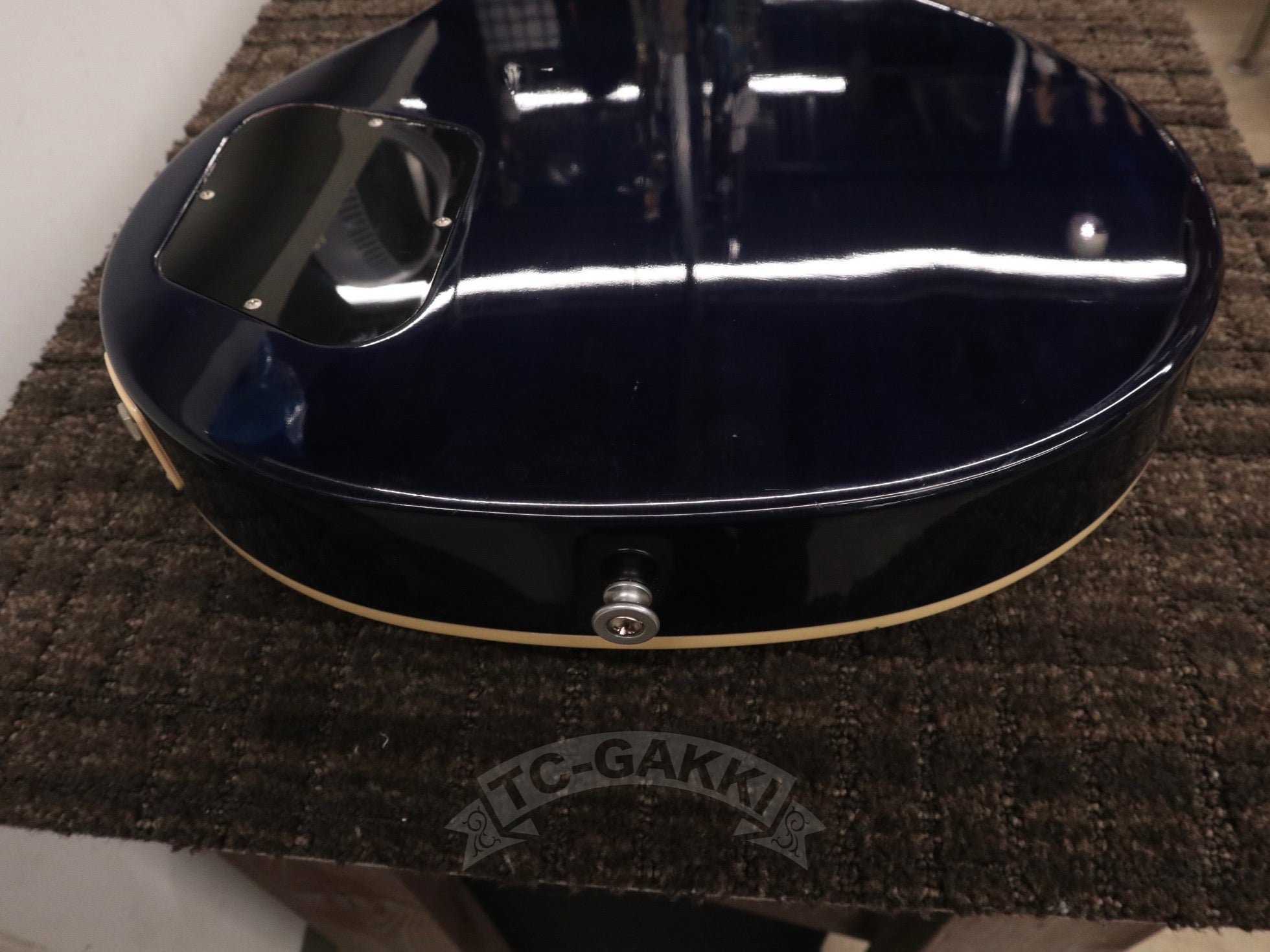 2023 Les Paul Standard 50s Figured Top - TC楽器 - TCGAKKI