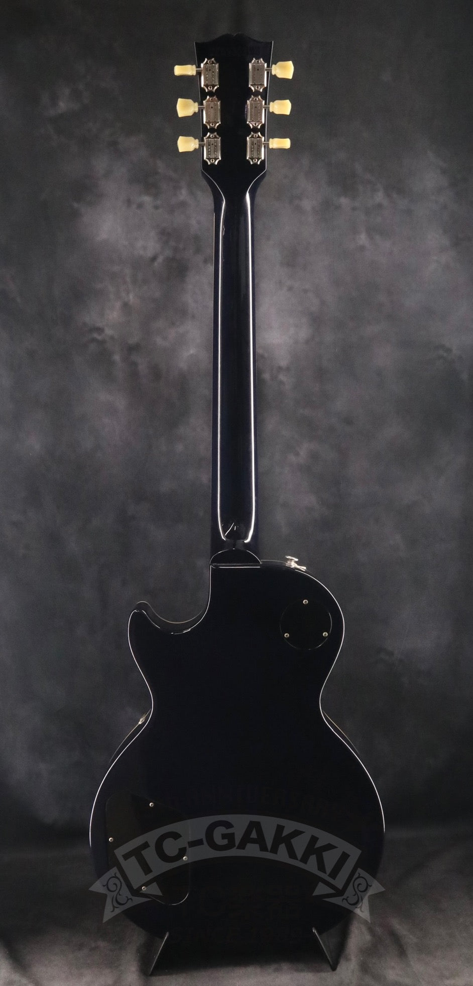 2023 Les Paul Standard 50s Figured Top - TC楽器 - TCGAKKI