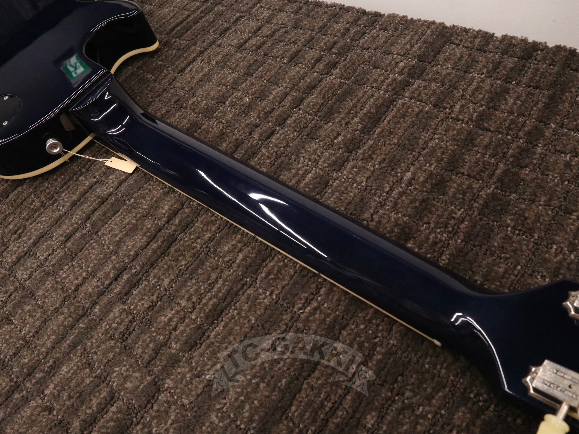 2023 Les Paul Standard 50s Figured Top - TC楽器 - TCGAKKI