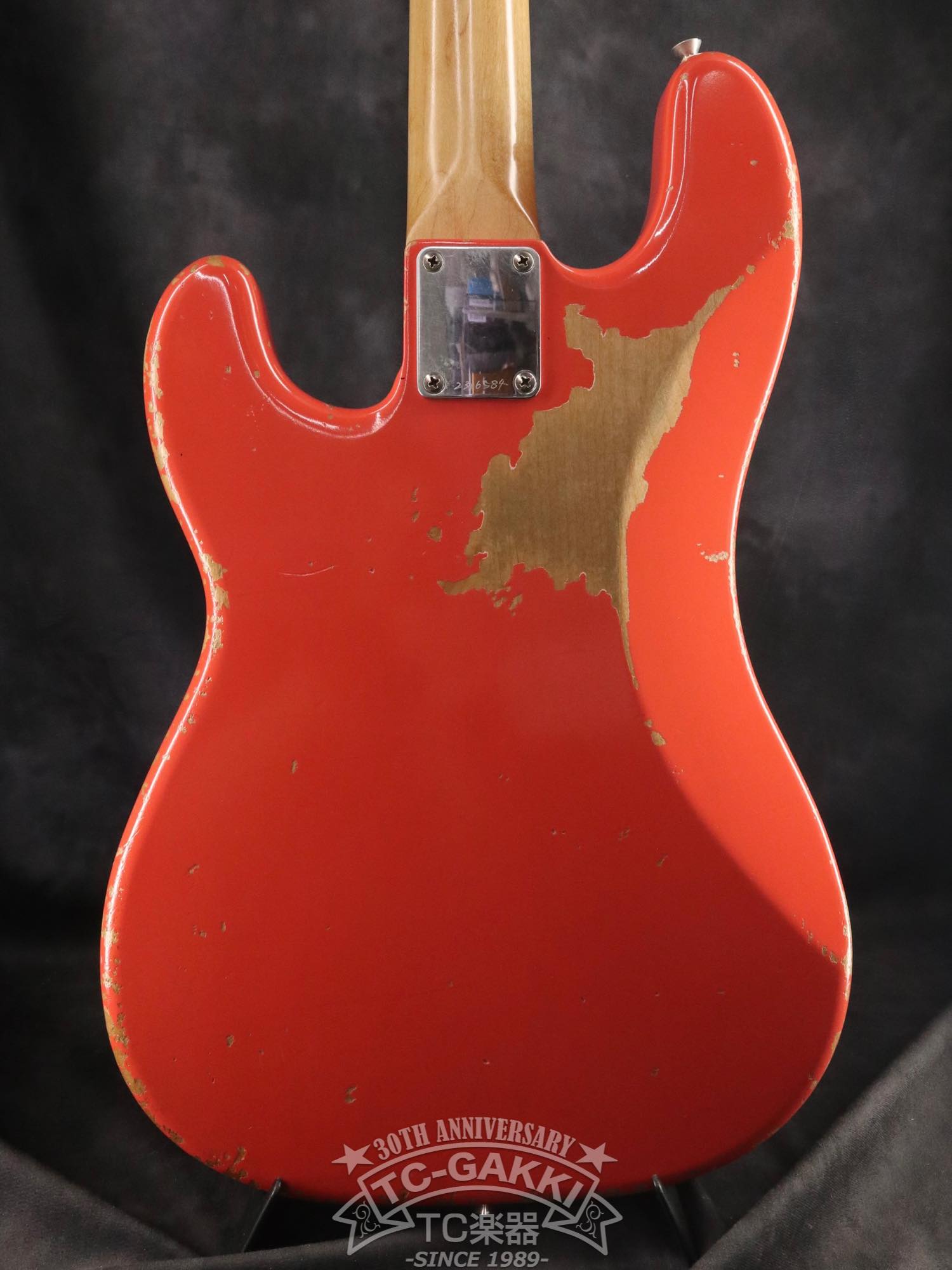 2023 PRO - BAGANDA60 - TC楽器 - TCGAKKI