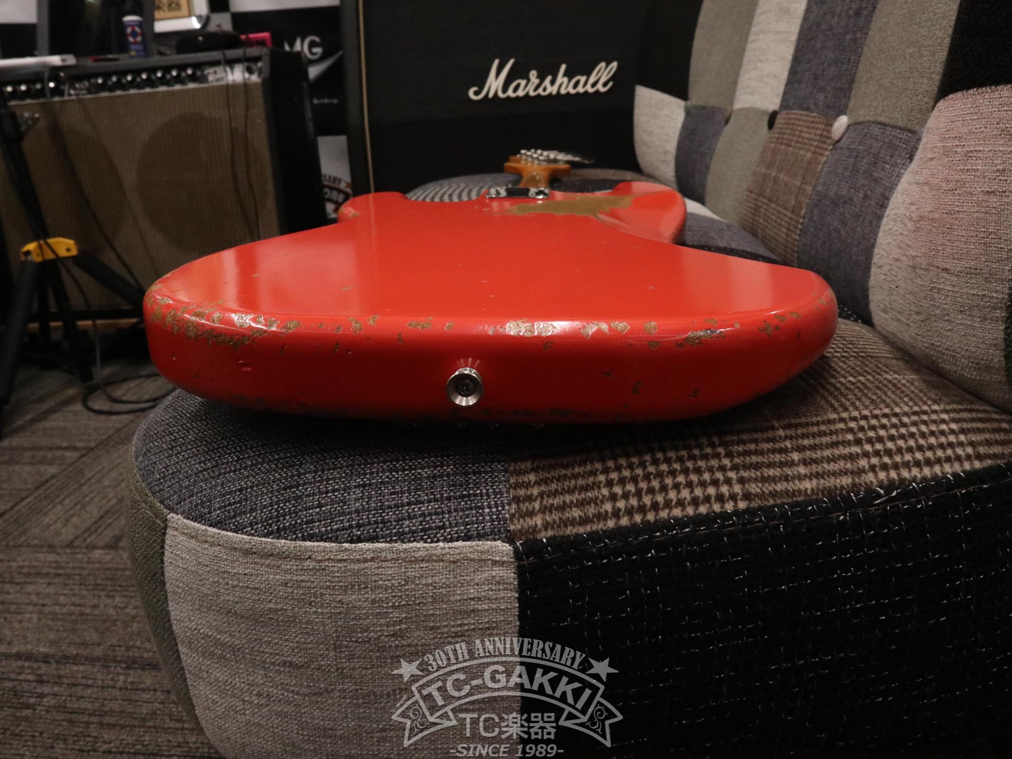 2023 PRO - BAGANDA60 - TC楽器 - TCGAKKI