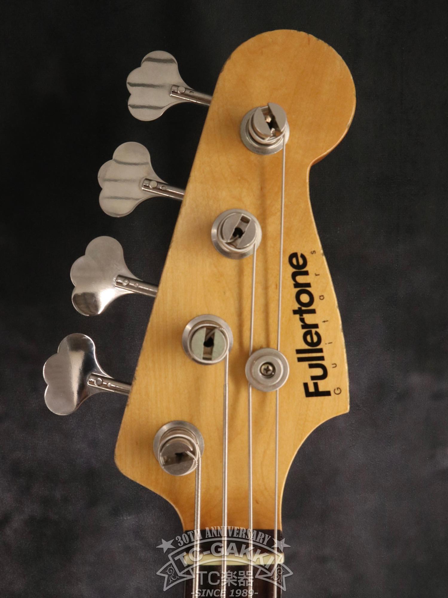 2023 PRO - BAGANDA60 - TC楽器 - TCGAKKI