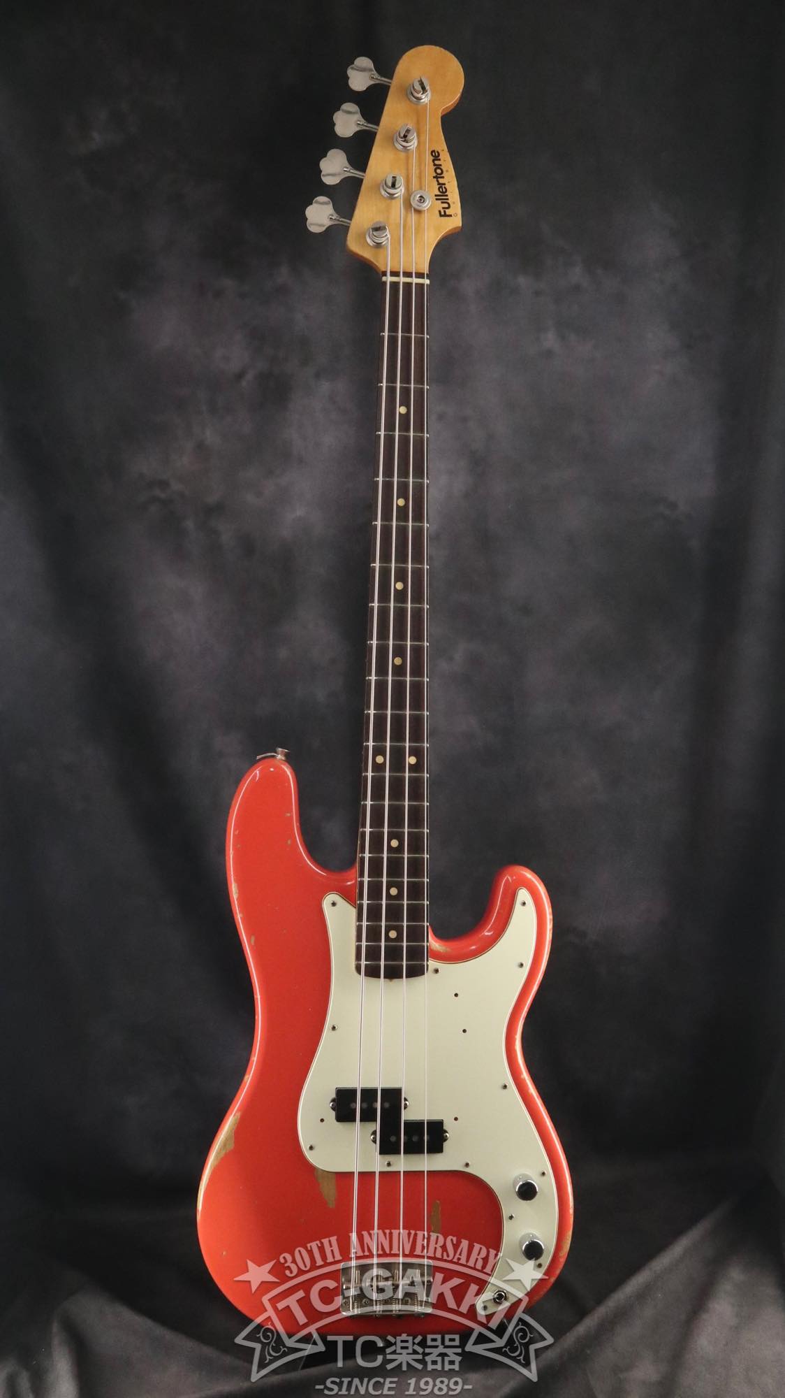 2023 PRO - BAGANDA60 - TC楽器 - TCGAKKI