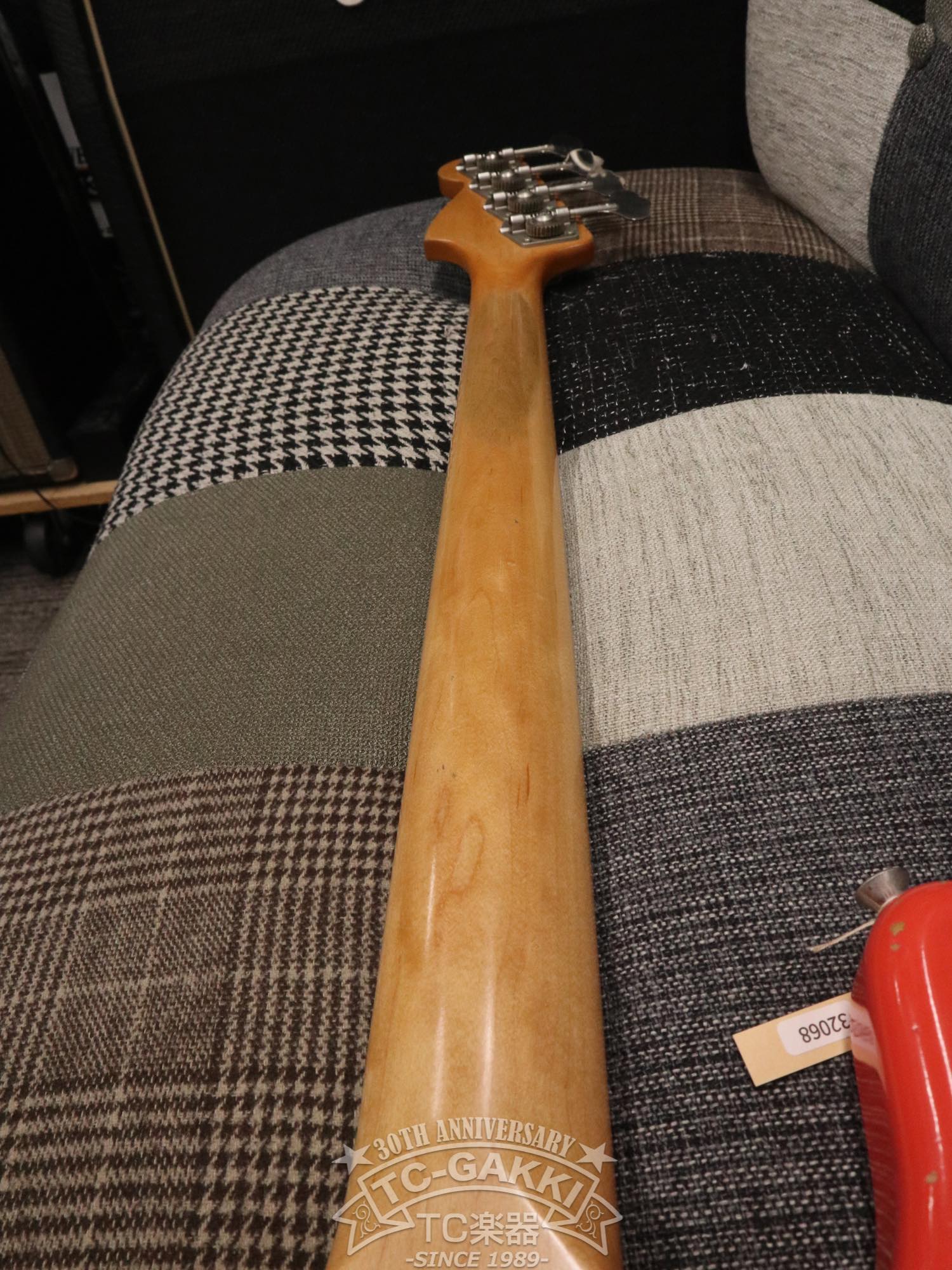 2023 PRO - BAGANDA60 - TC楽器 - TCGAKKI