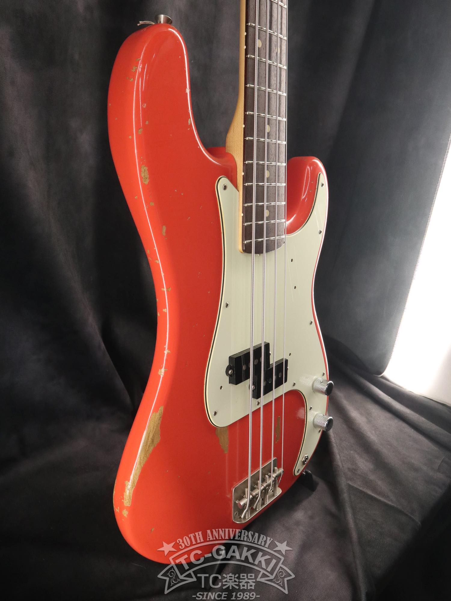 2023 PRO - BAGANDA60 - TC楽器 - TCGAKKI
