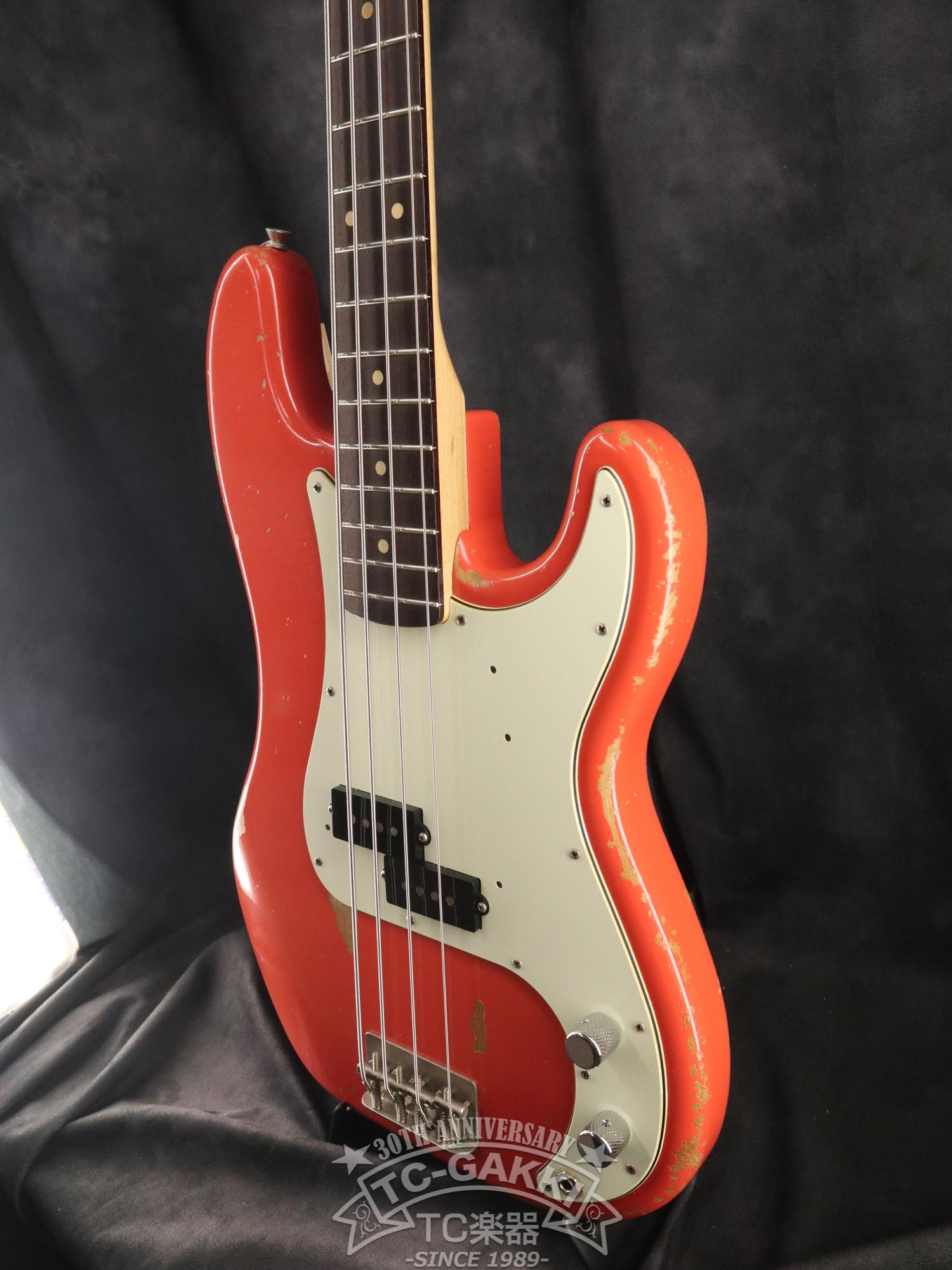 2023 PRO - BAGANDA60 - TC楽器 - TCGAKKI