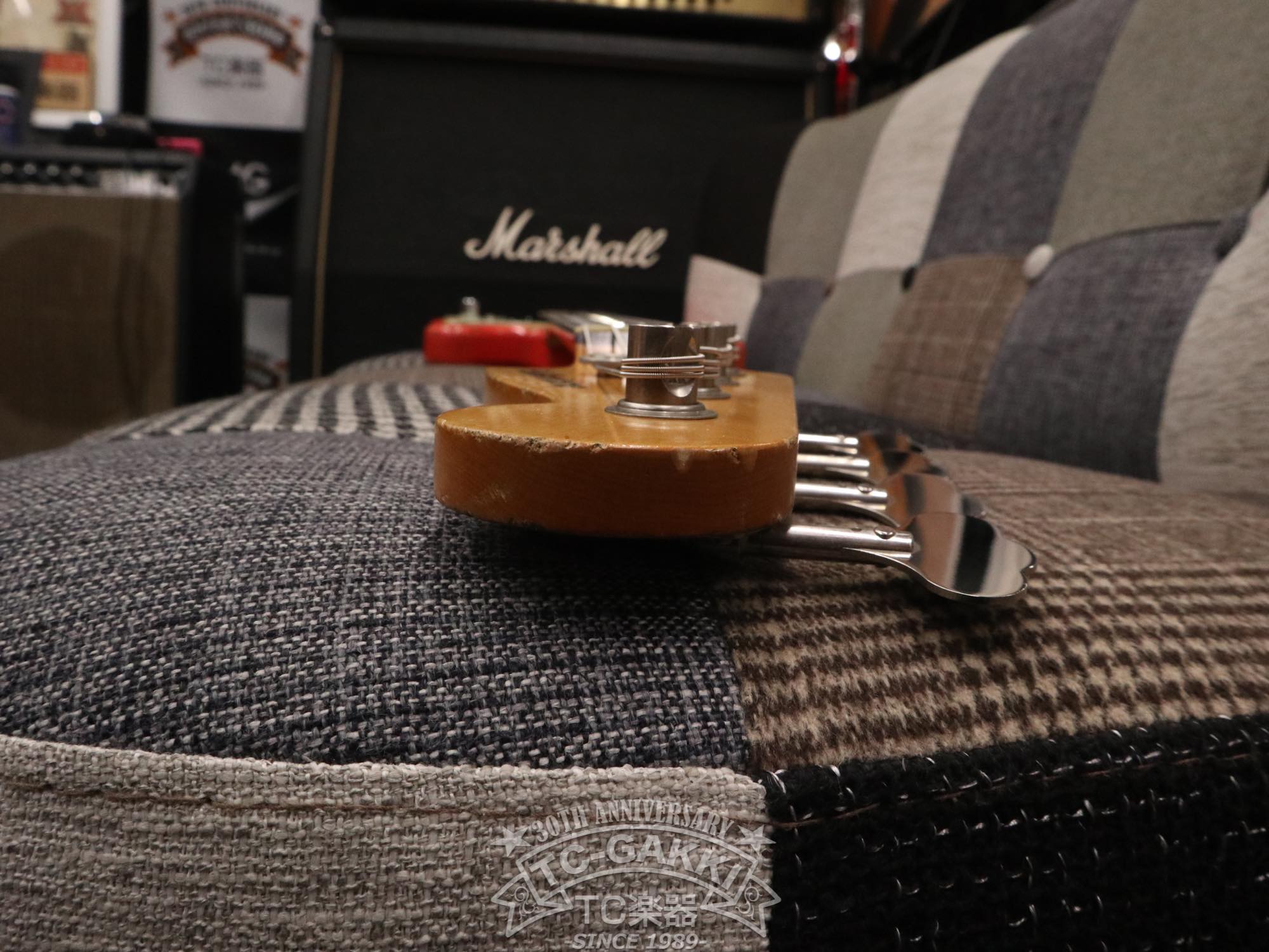 2023 PRO - BAGANDA60 - TC楽器 - TCGAKKI