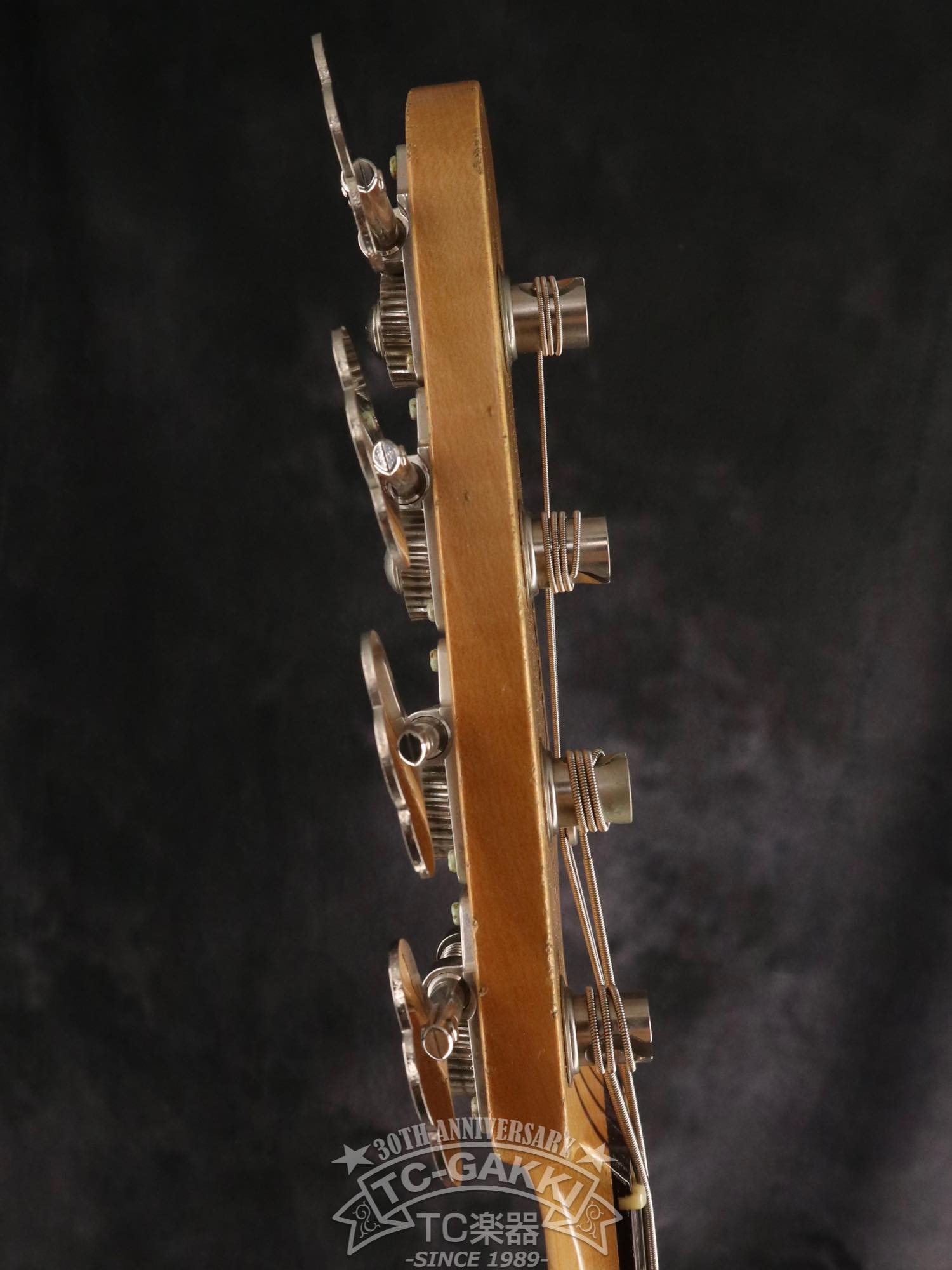 2023 PRO - BAGANDA60 - TC楽器 - TCGAKKI