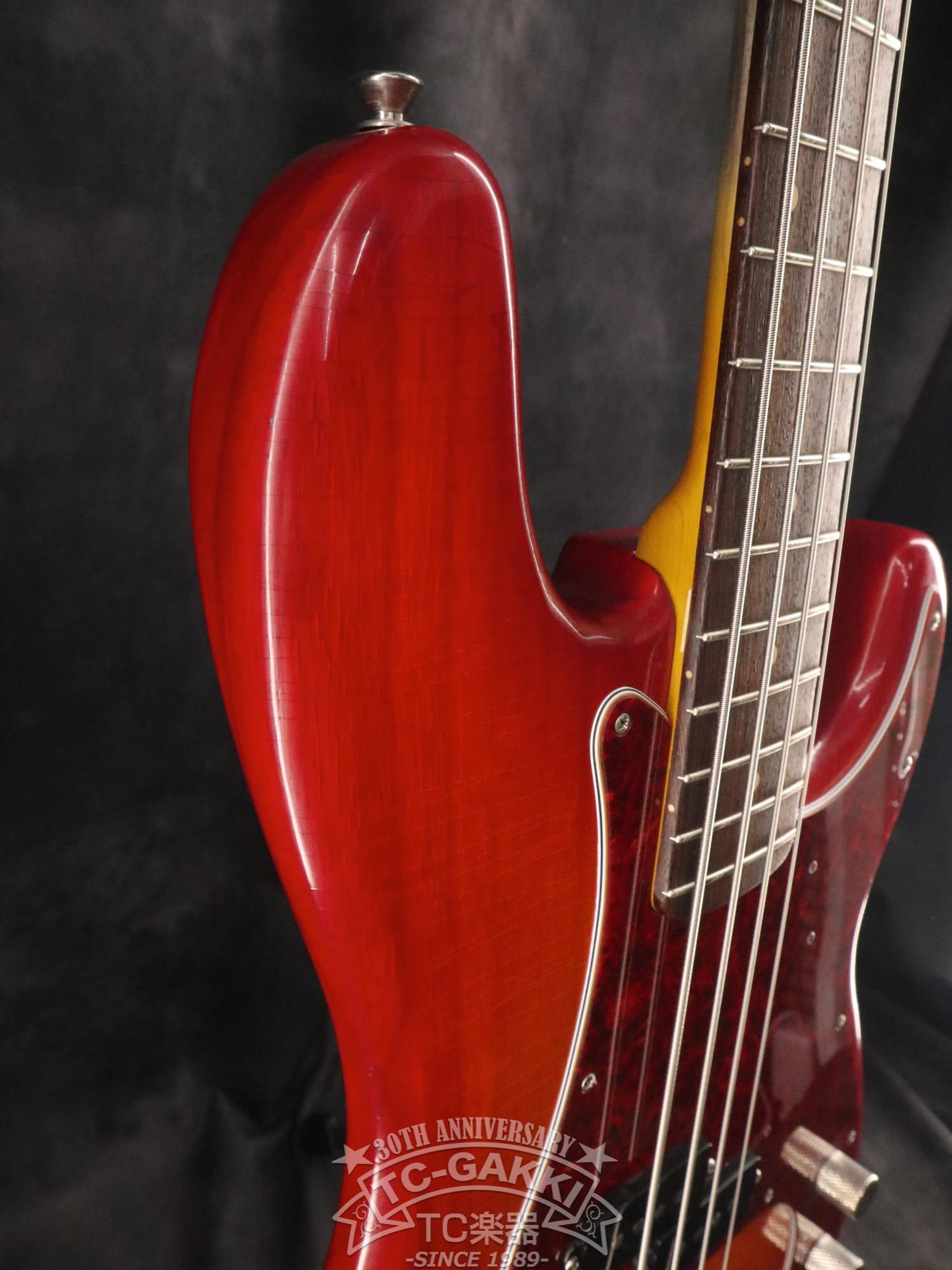 2023 STETSON - Instruments TC - TCGAKKI