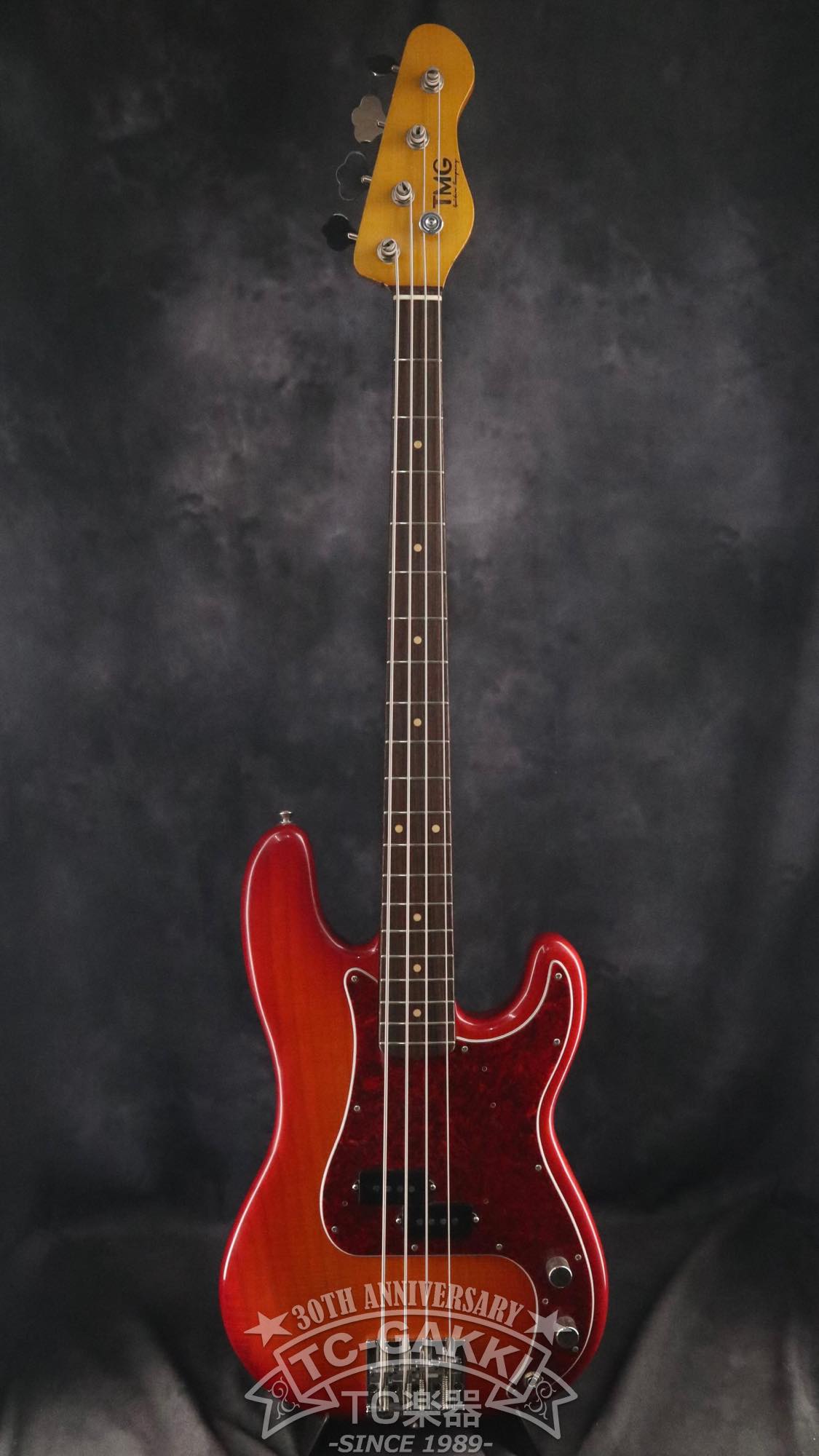 2023 STETSON - TC楽器 - TCGAKKI