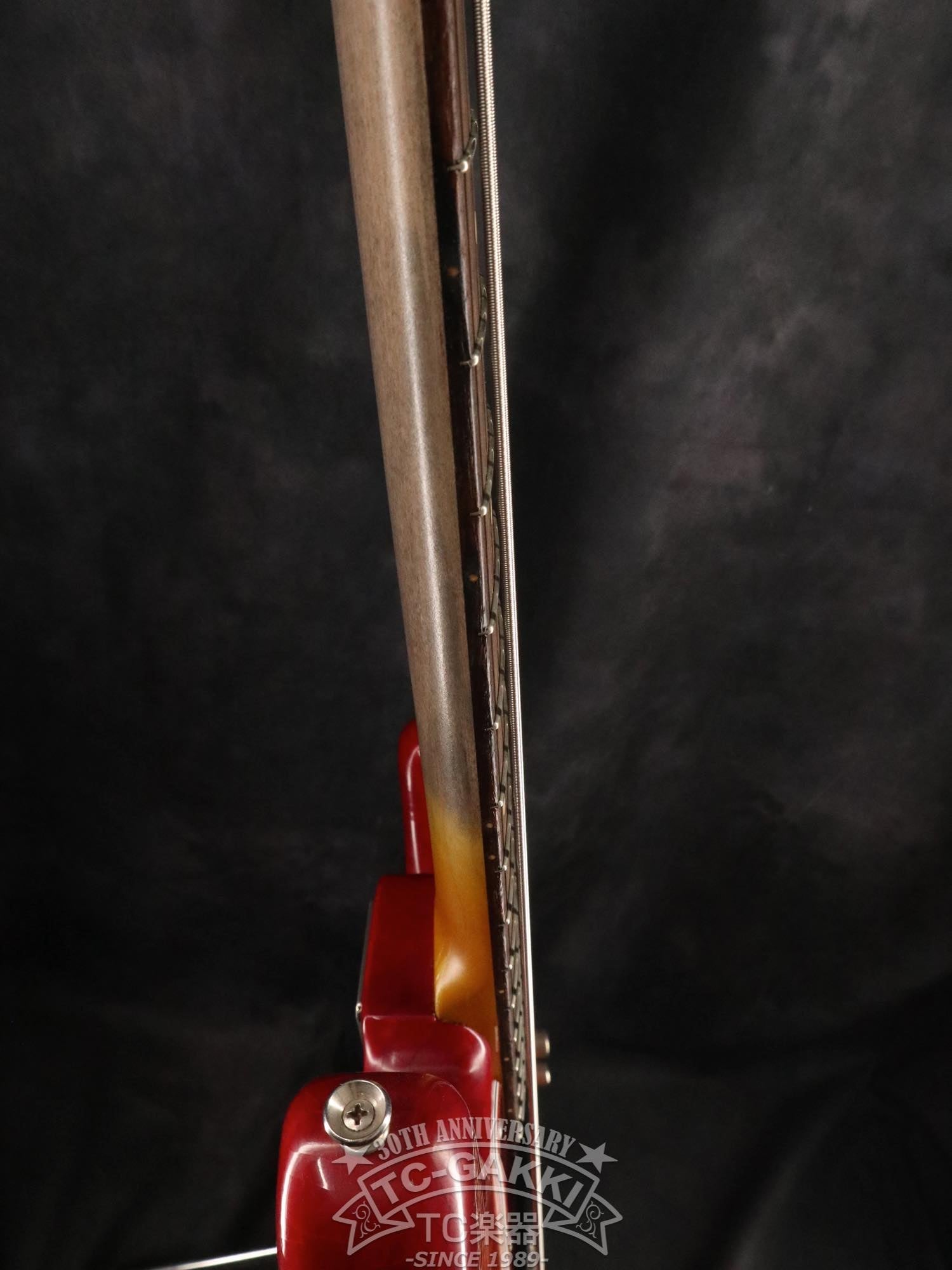 2023 STETSON - Instruments TC - TCGAKKI