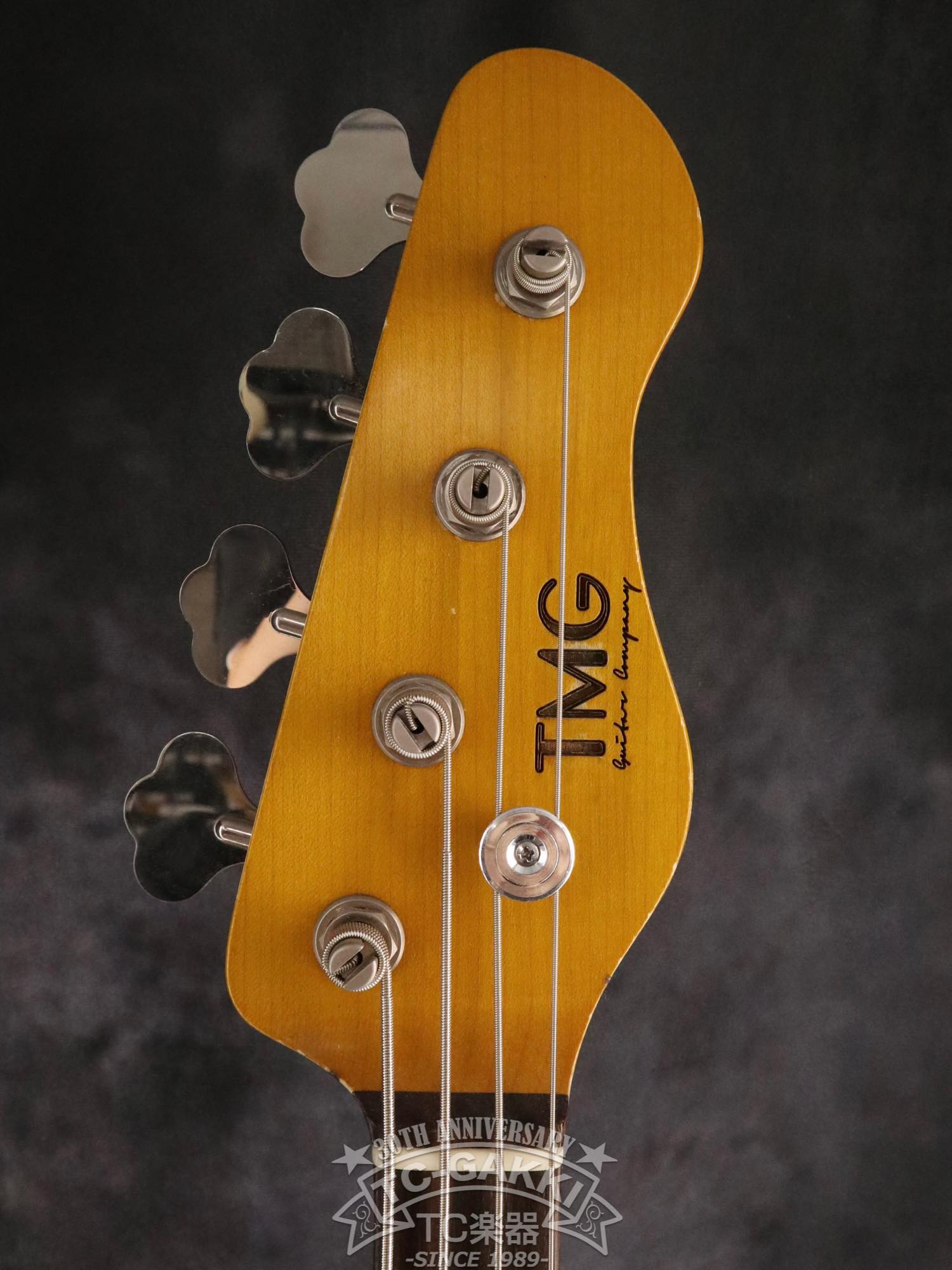 2023 STETSON - Instruments TC - TCGAKKI